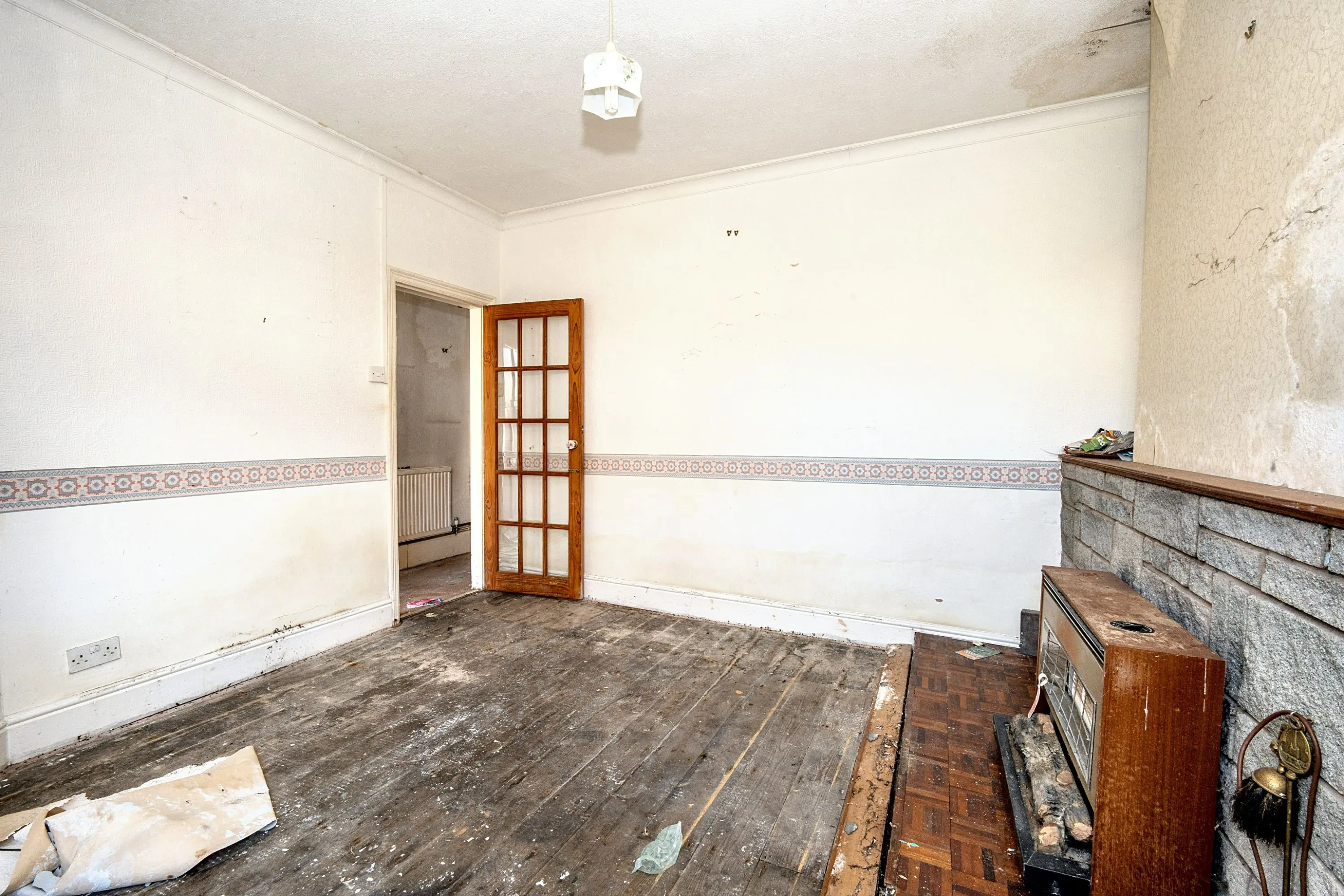 26 Hewitt Street, Chester, Cheshire, CH2 3JD