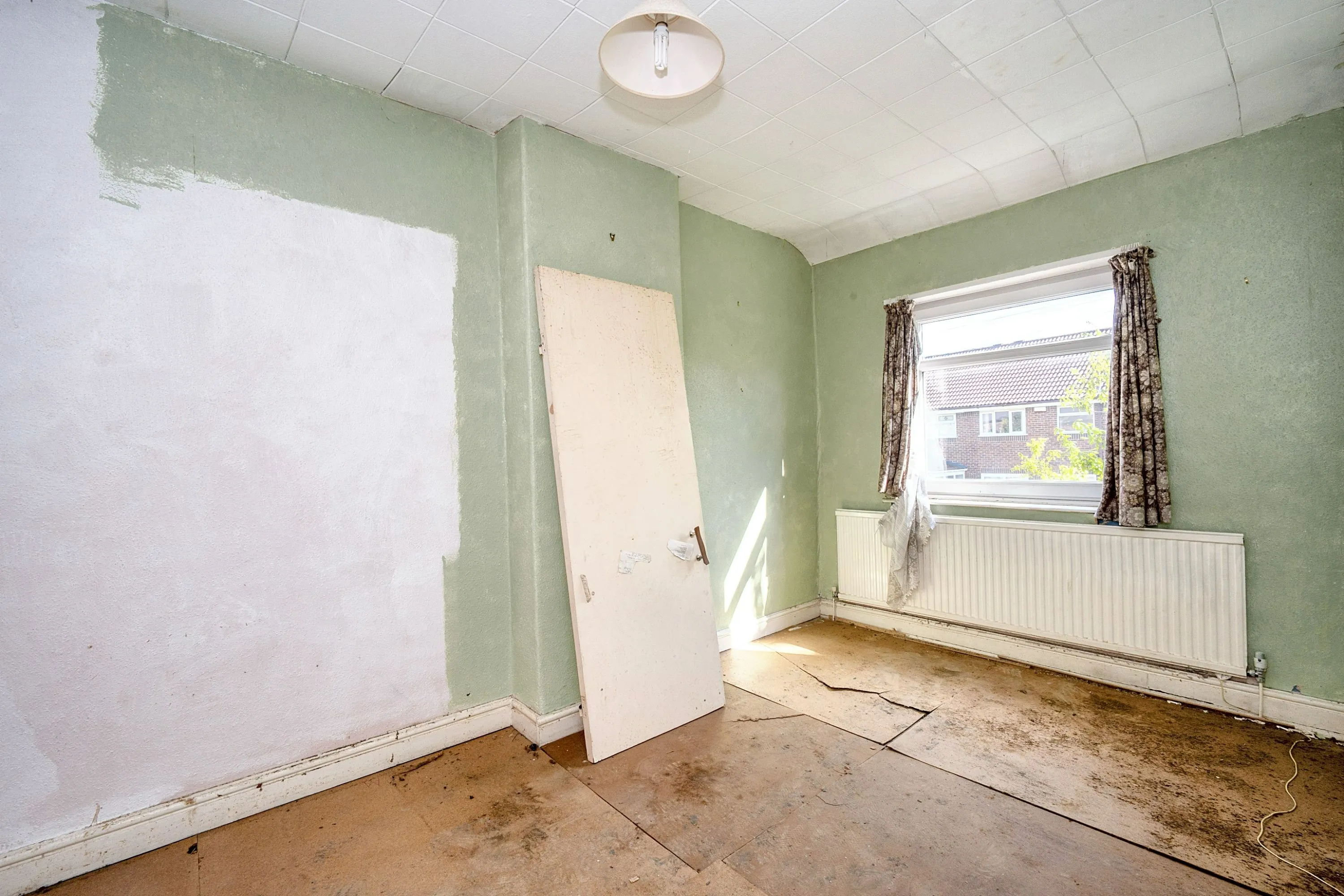 26 Hewitt Street, Chester, Cheshire, CH2 3JD