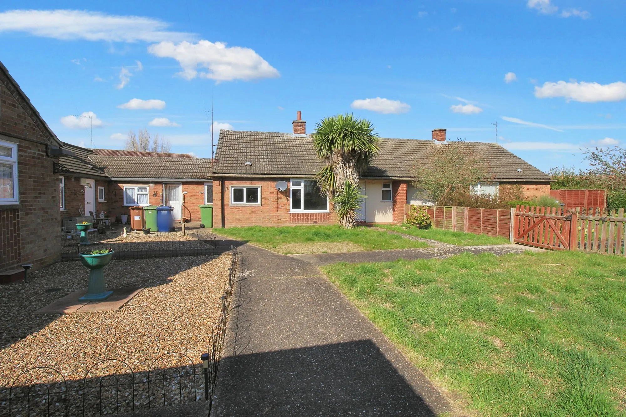 23 Goodens Lane, Newton, Wisbech, PE13 5HQ