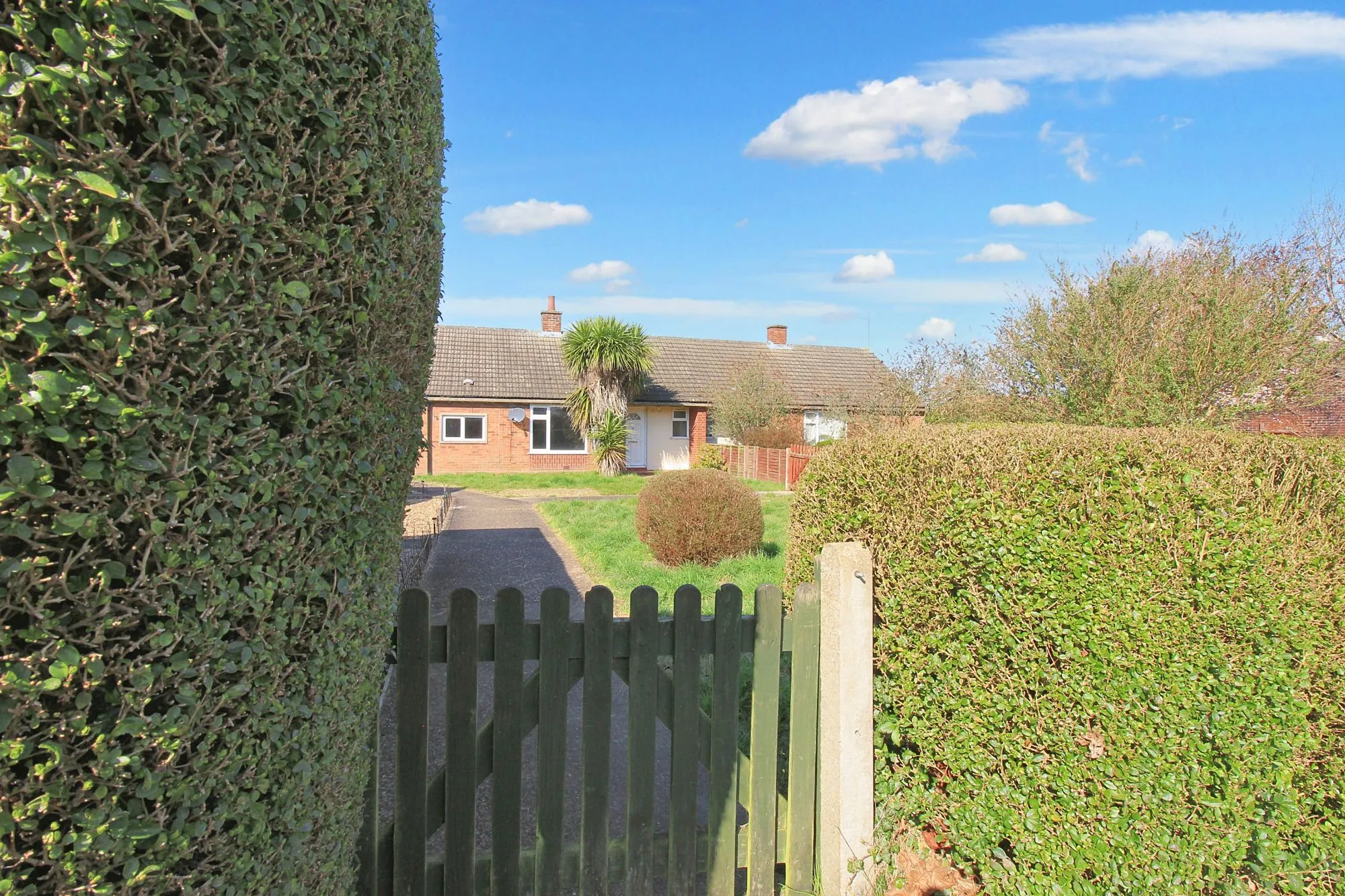 23 Goodens Lane, Newton, Wisbech, PE13 5HQ