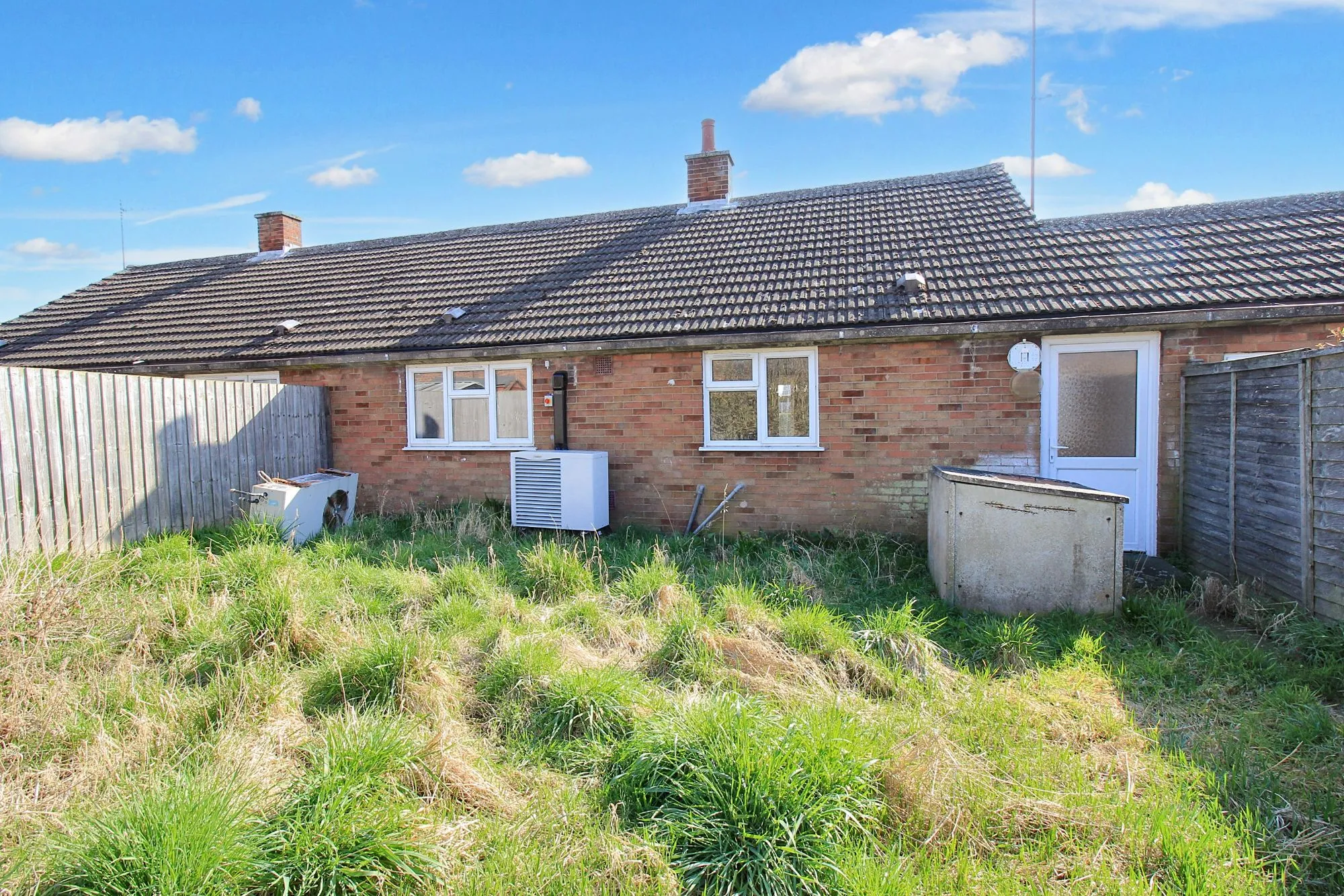 23 Goodens Lane, Newton, Wisbech, PE13 5HQ