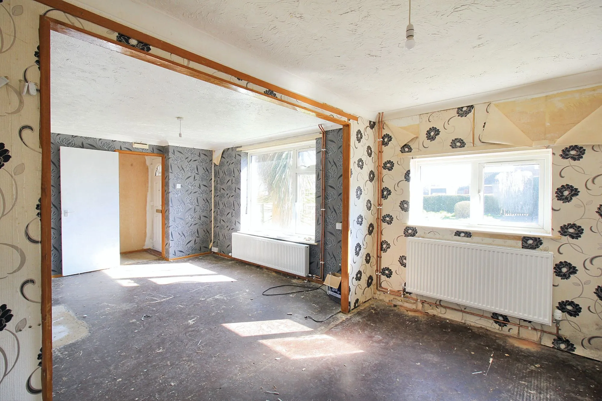 23 Goodens Lane, Newton, Wisbech, PE13 5HQ