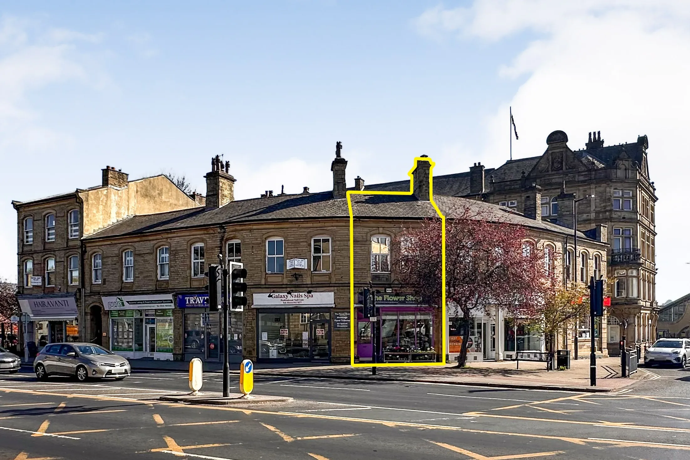 58 North Street, Keighley, BD21 3RY