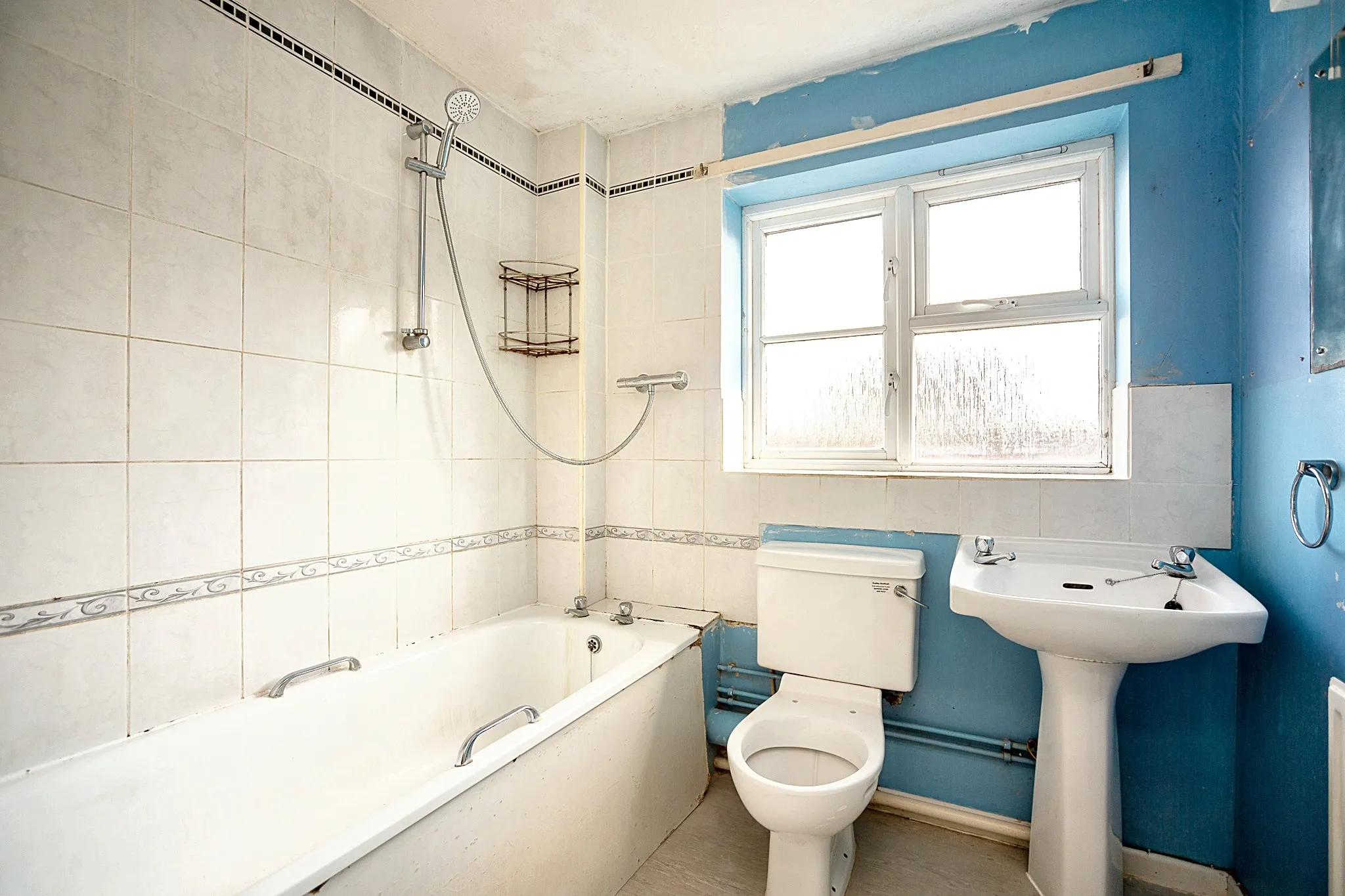 35 Farthing Hill, Ticehurst, Wadhurst, East Sussex, TN5 7BW