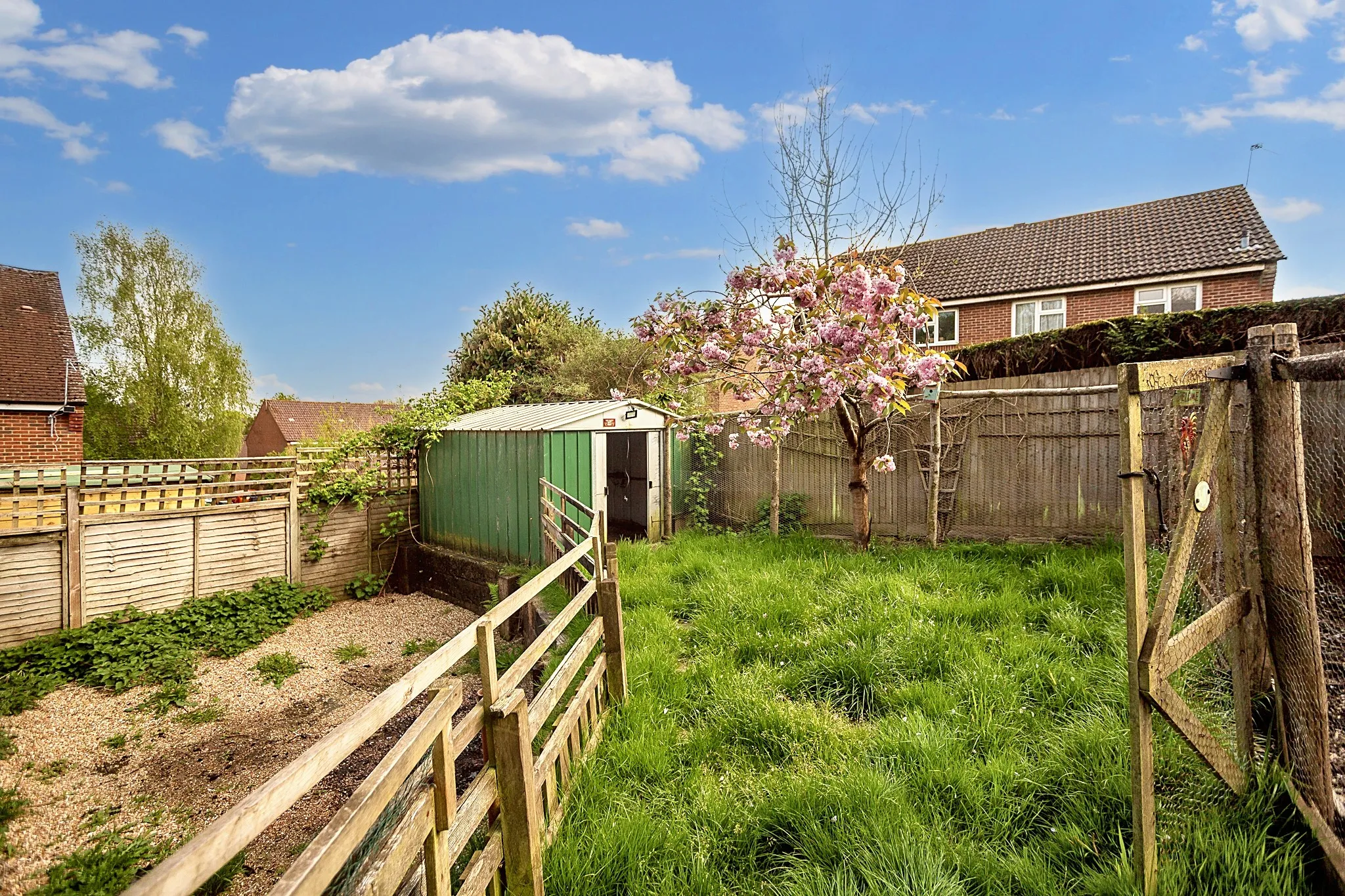 35 Farthing Hill, Ticehurst, Wadhurst, East Sussex, TN5 7BW