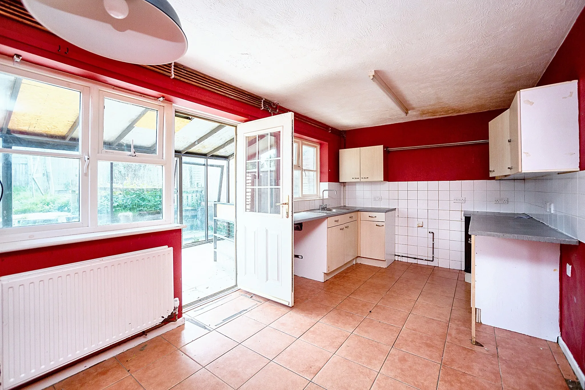 35 Farthing Hill, Ticehurst, Wadhurst, East Sussex, TN5 7BW