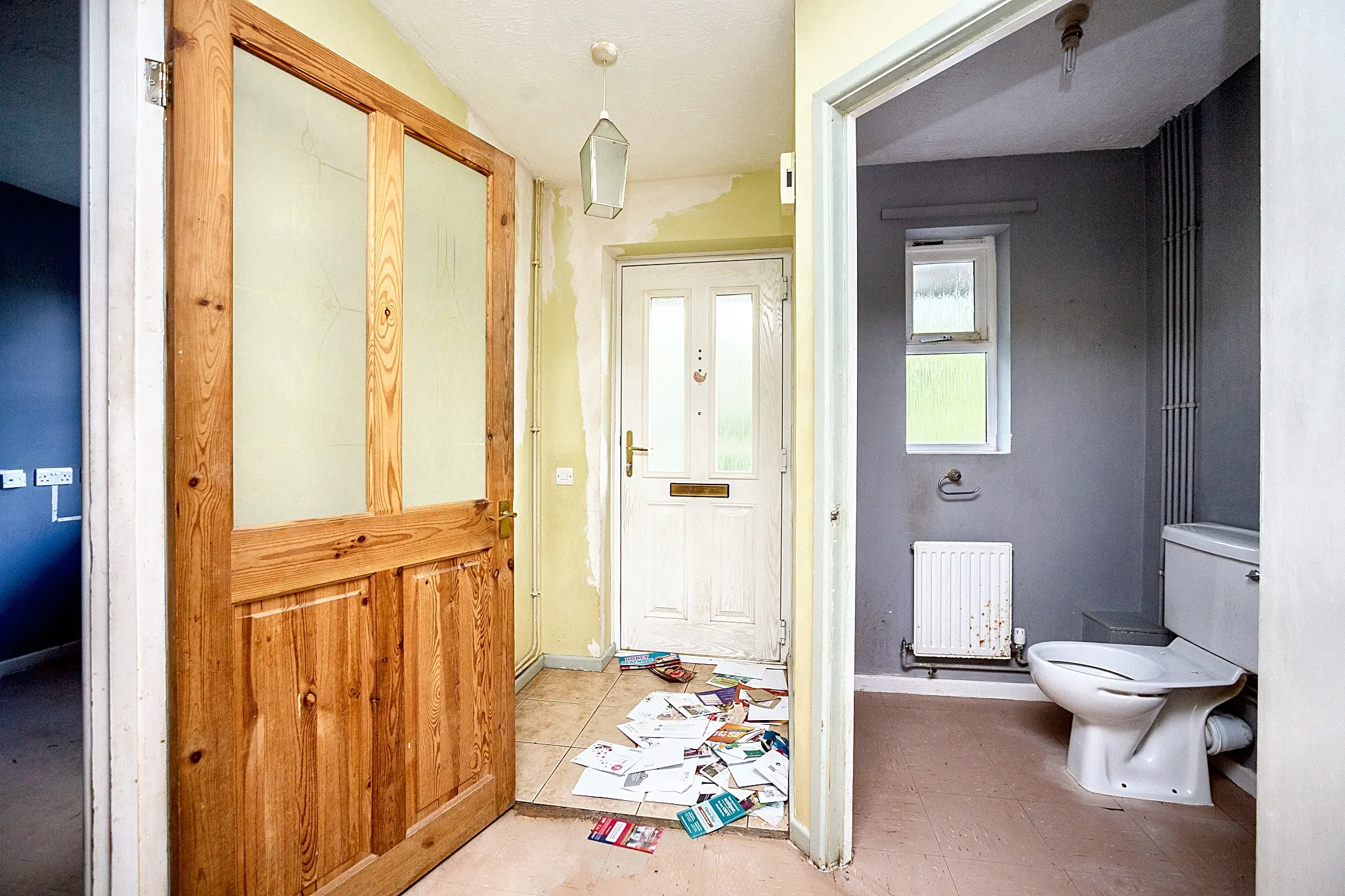 35 Farthing Hill, Ticehurst, Wadhurst, East Sussex, TN5 7BW