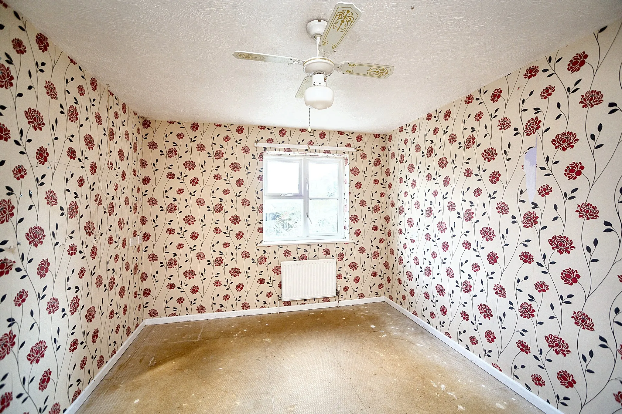 35 Farthing Hill, Ticehurst, Wadhurst, East Sussex, TN5 7BW