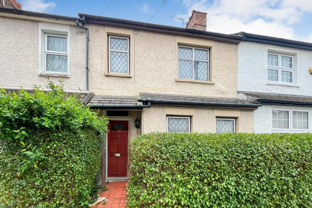 Property cover