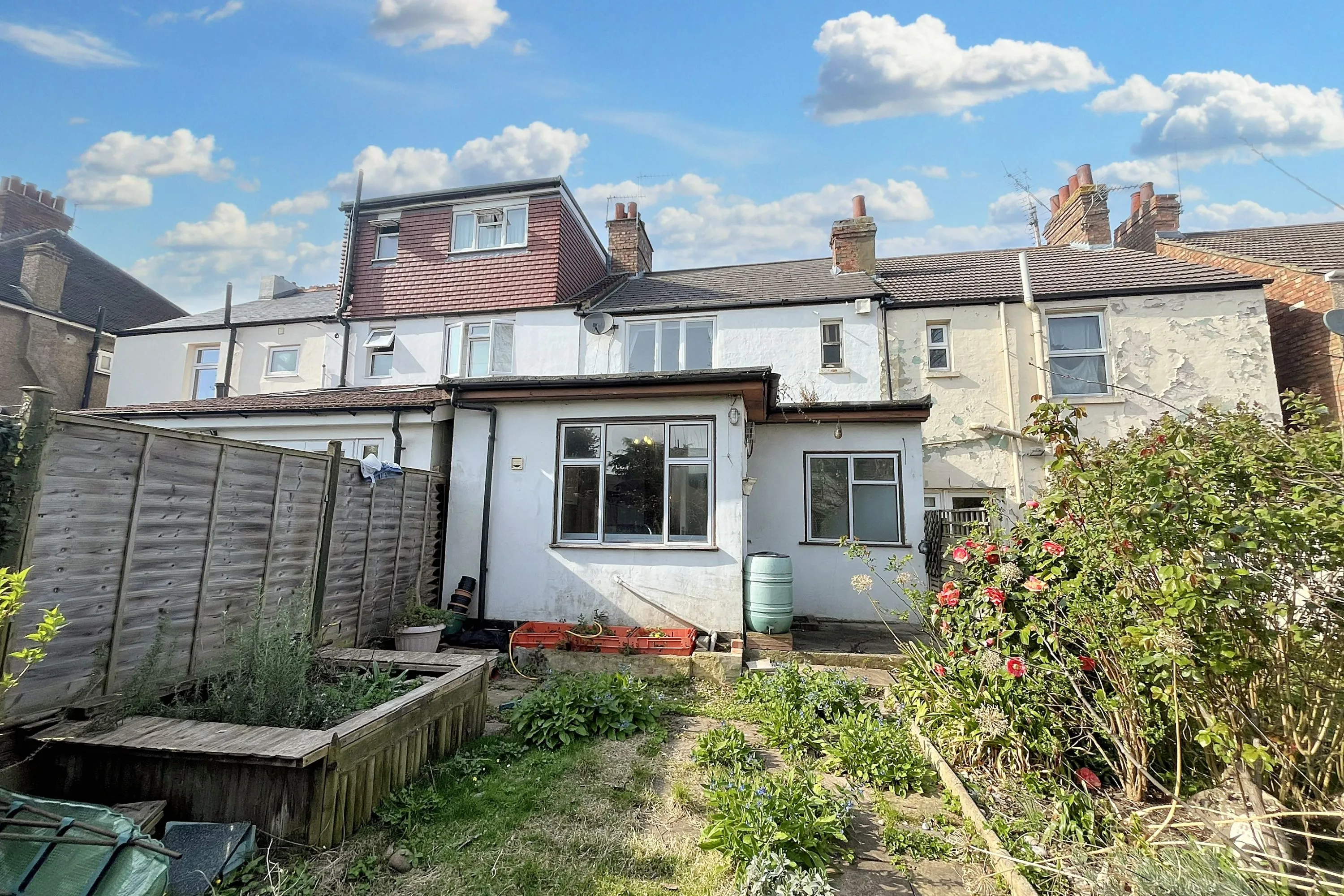 63 Beauchamp Road, Sutton, Surrey, SM1 2PY