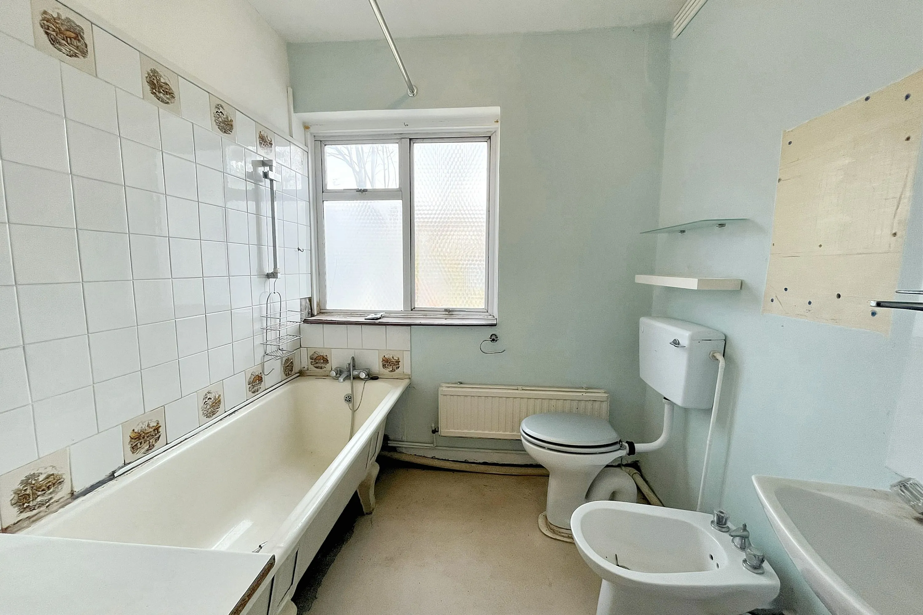 63 Beauchamp Road, Sutton, Surrey, SM1 2PY
