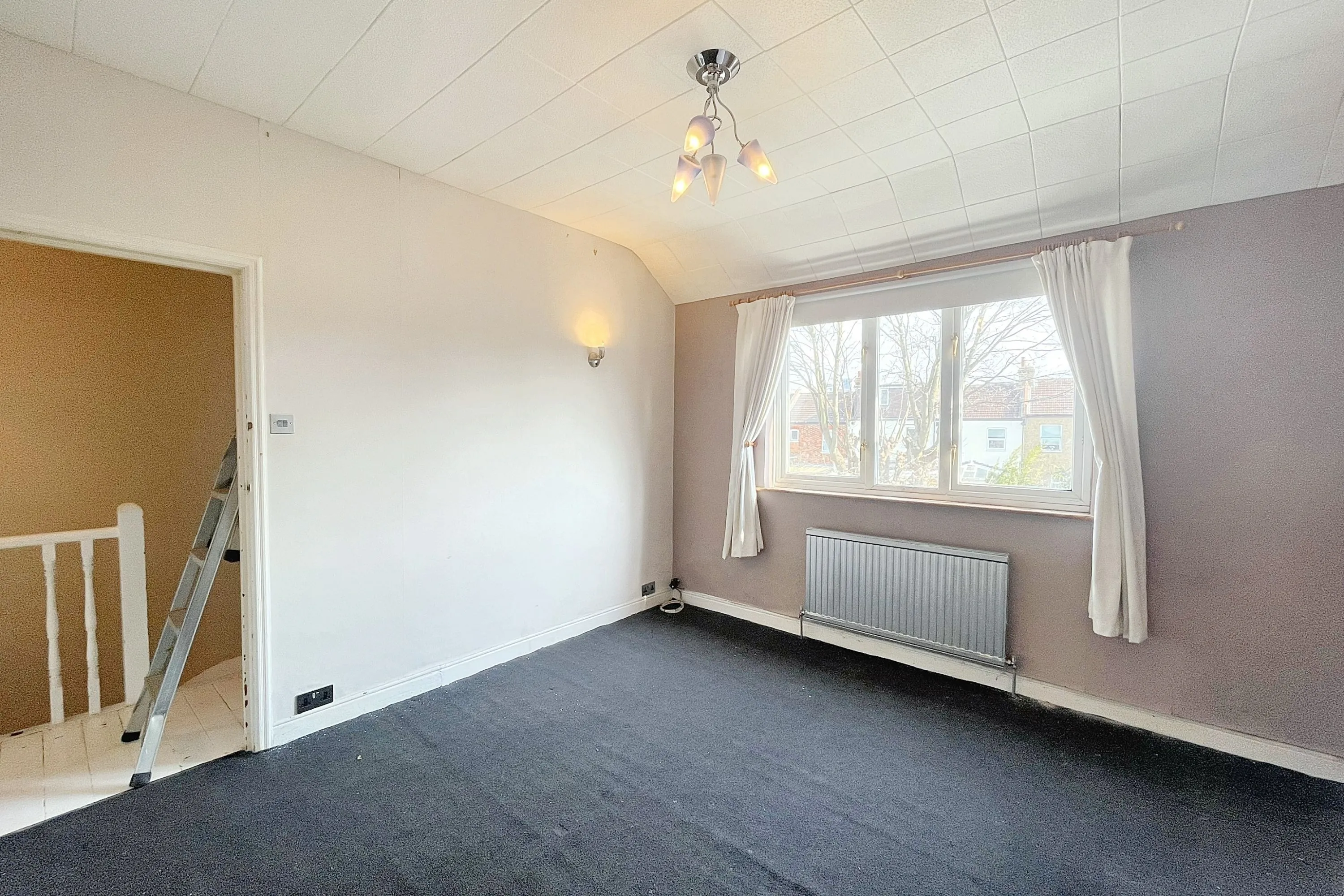 63 Beauchamp Road, Sutton, Surrey, SM1 2PY