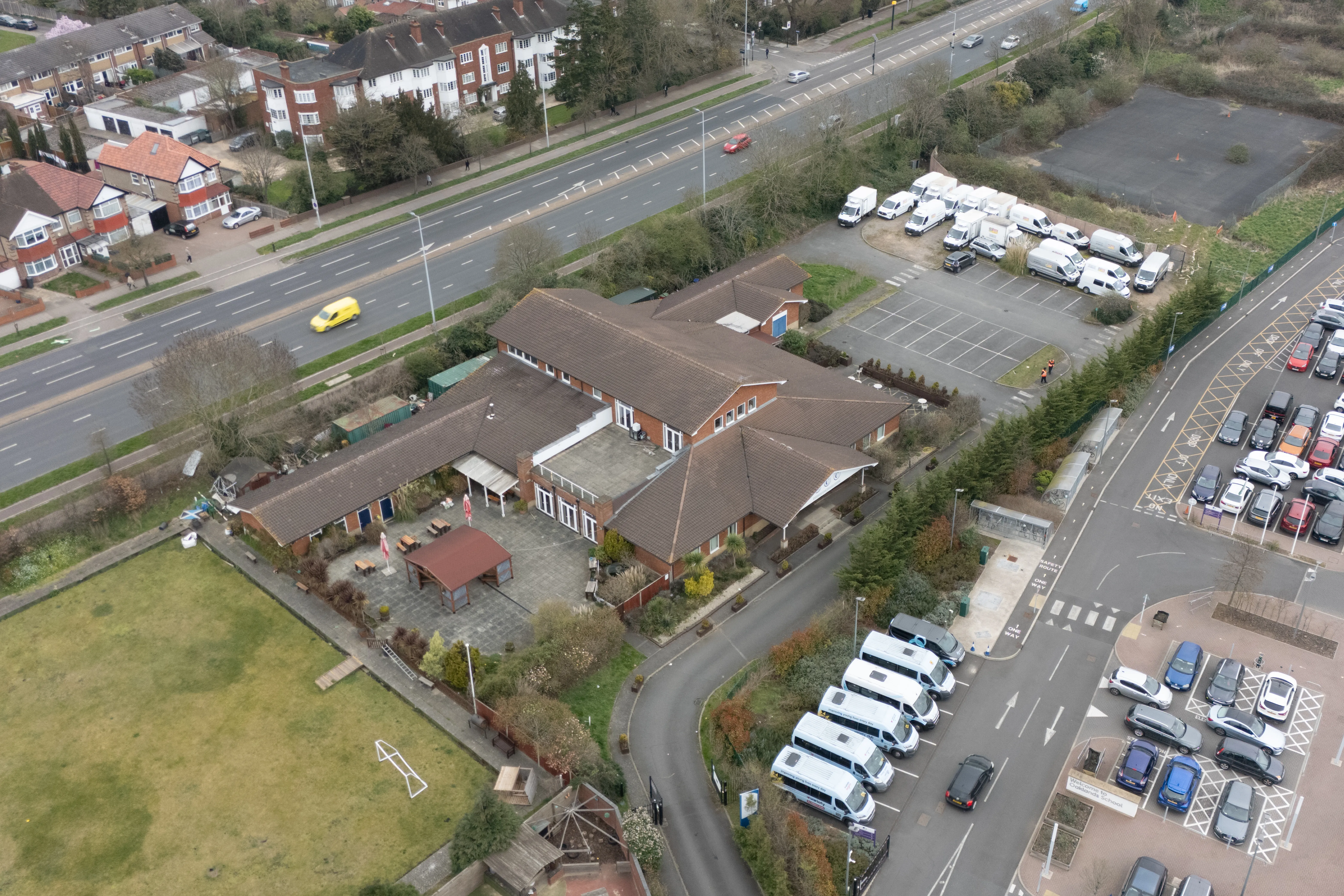 Hounslow Conservative Club, Gresham Road, Hounslow, TW3 4BX