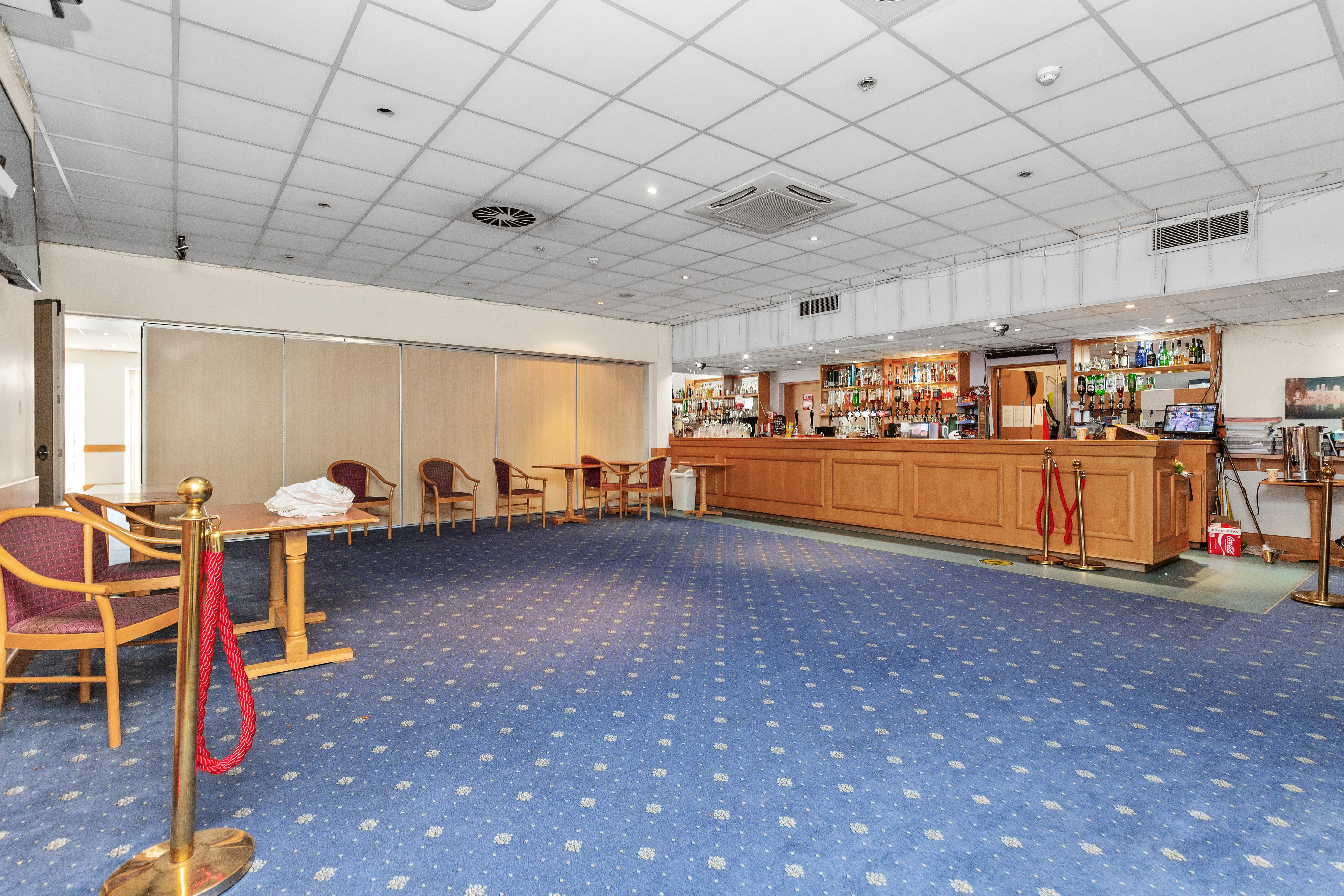 Hounslow Conservative Club, Gresham Road, Hounslow, TW3 4BX
