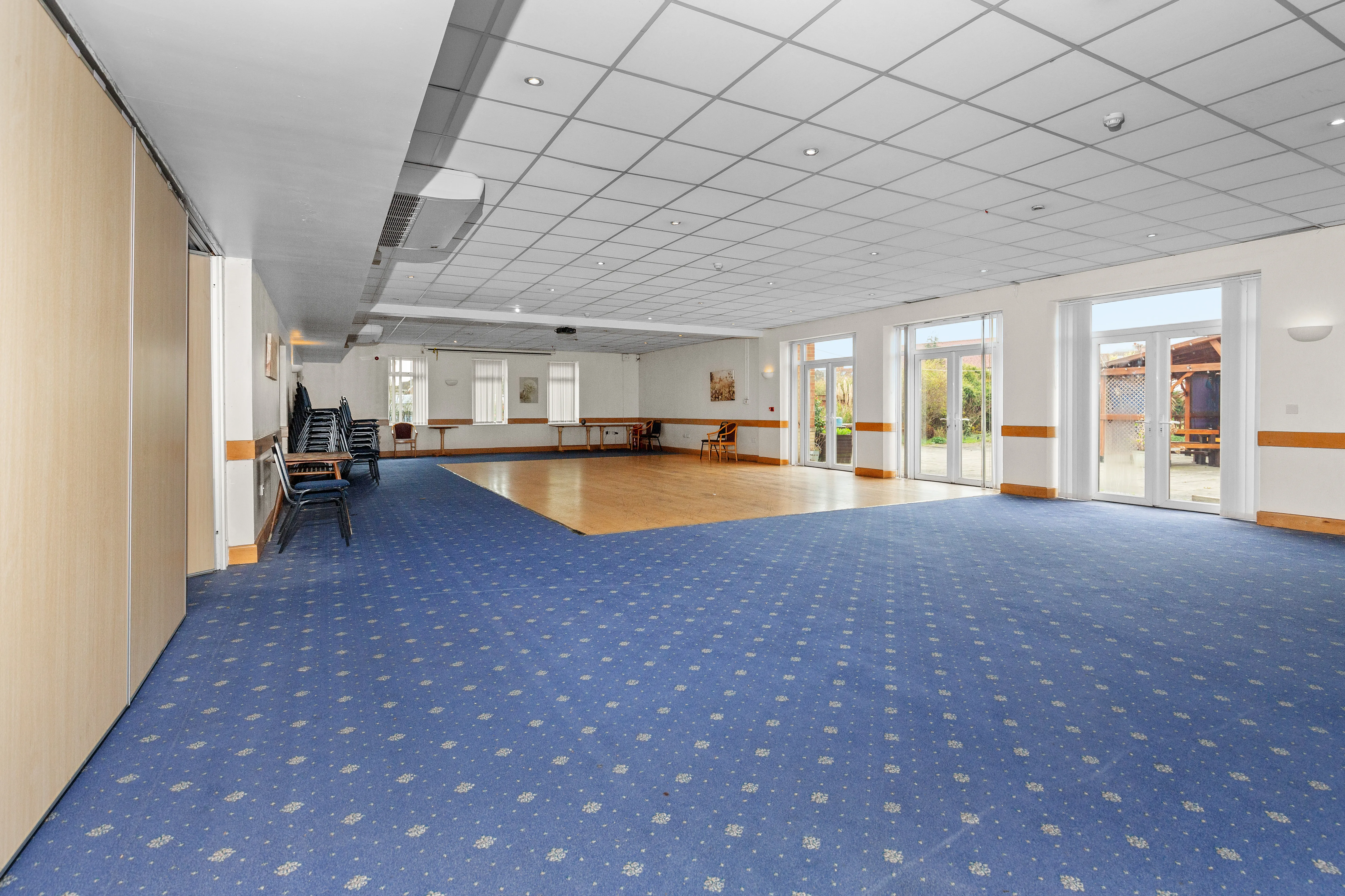 Hounslow Conservative Club, Gresham Road, Hounslow, TW3 4BX