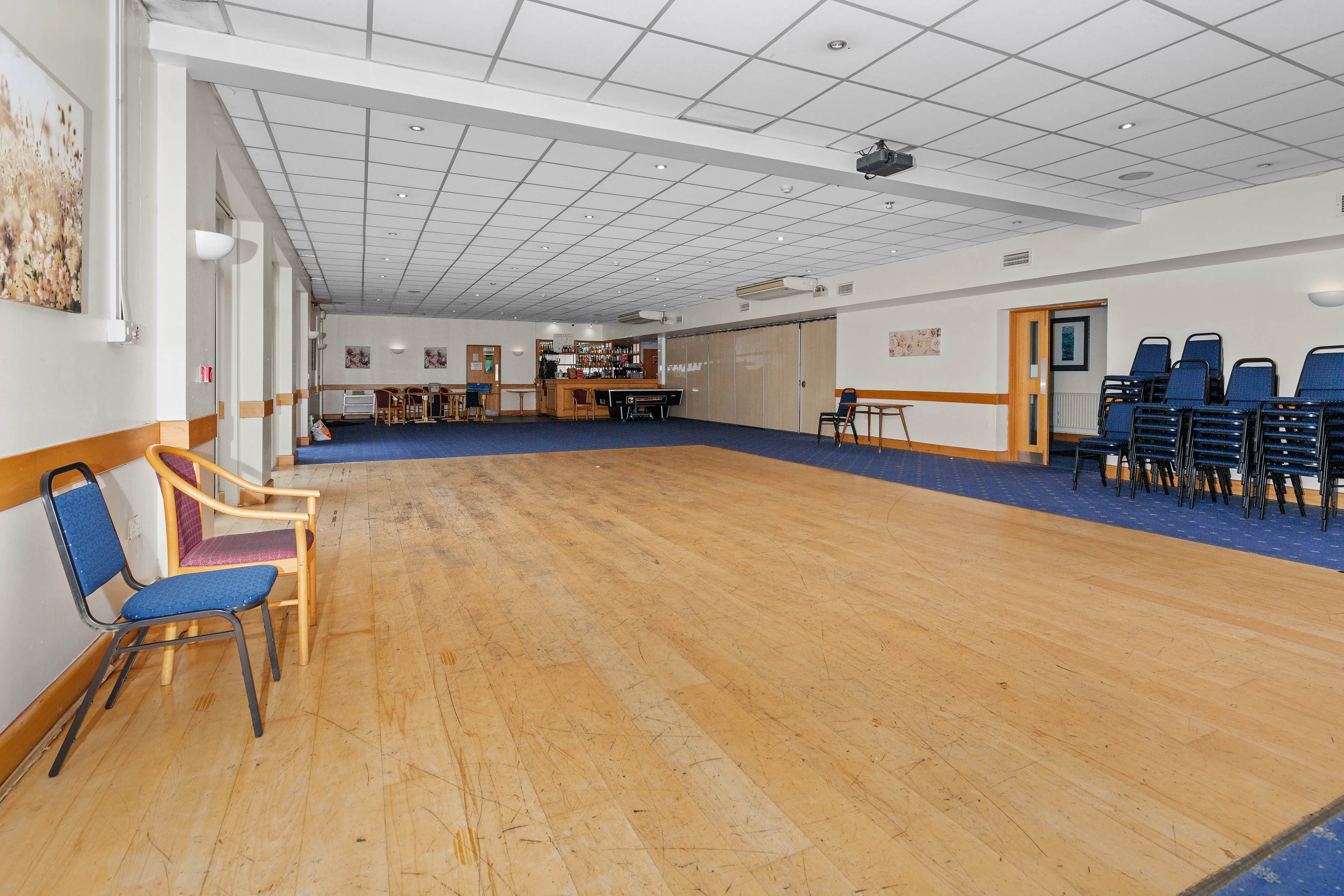 Hounslow Conservative Club, Gresham Road, Hounslow, TW3 4BX
