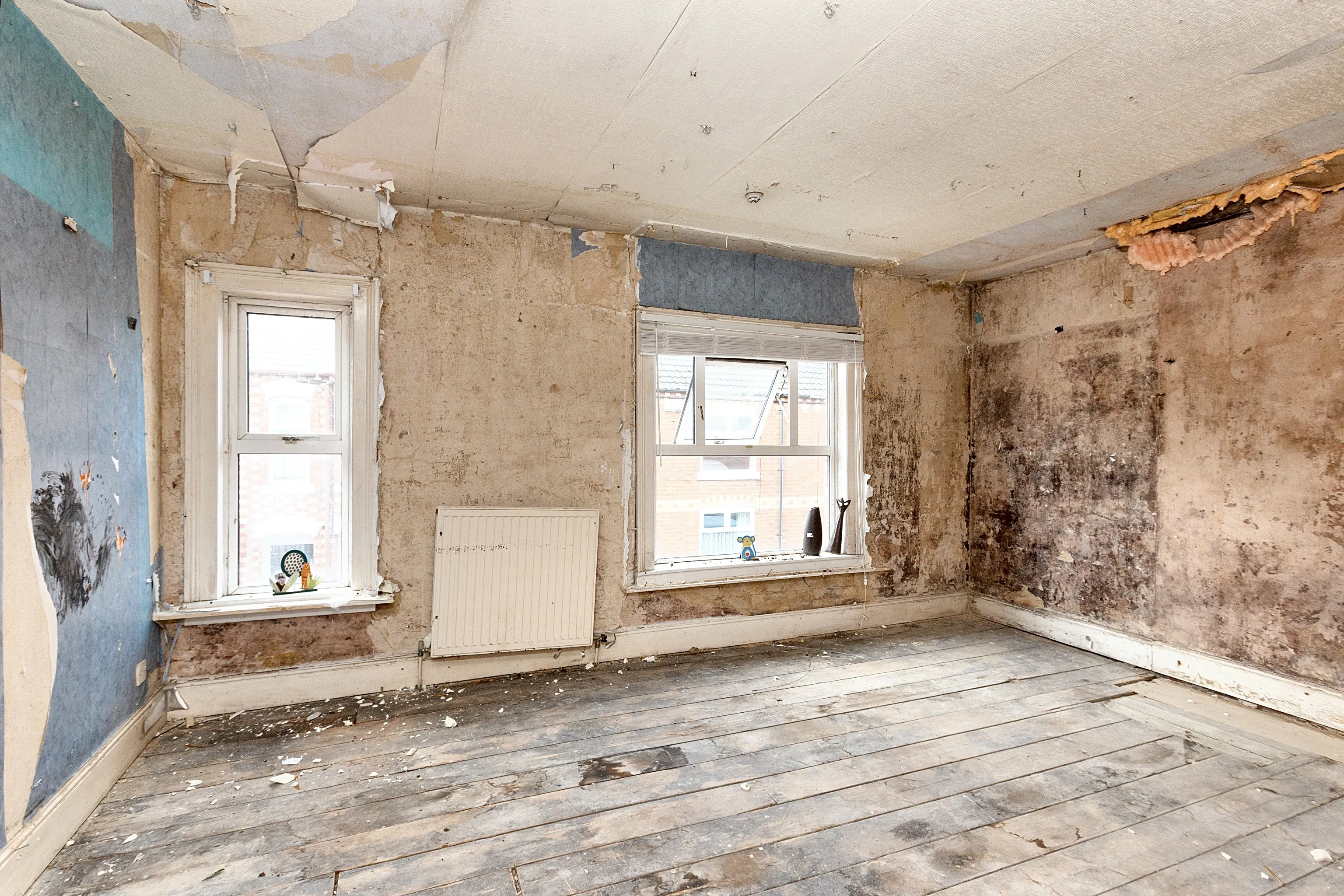 11 Thrift Street, Irchester, Wellingborough, NN29 7DU