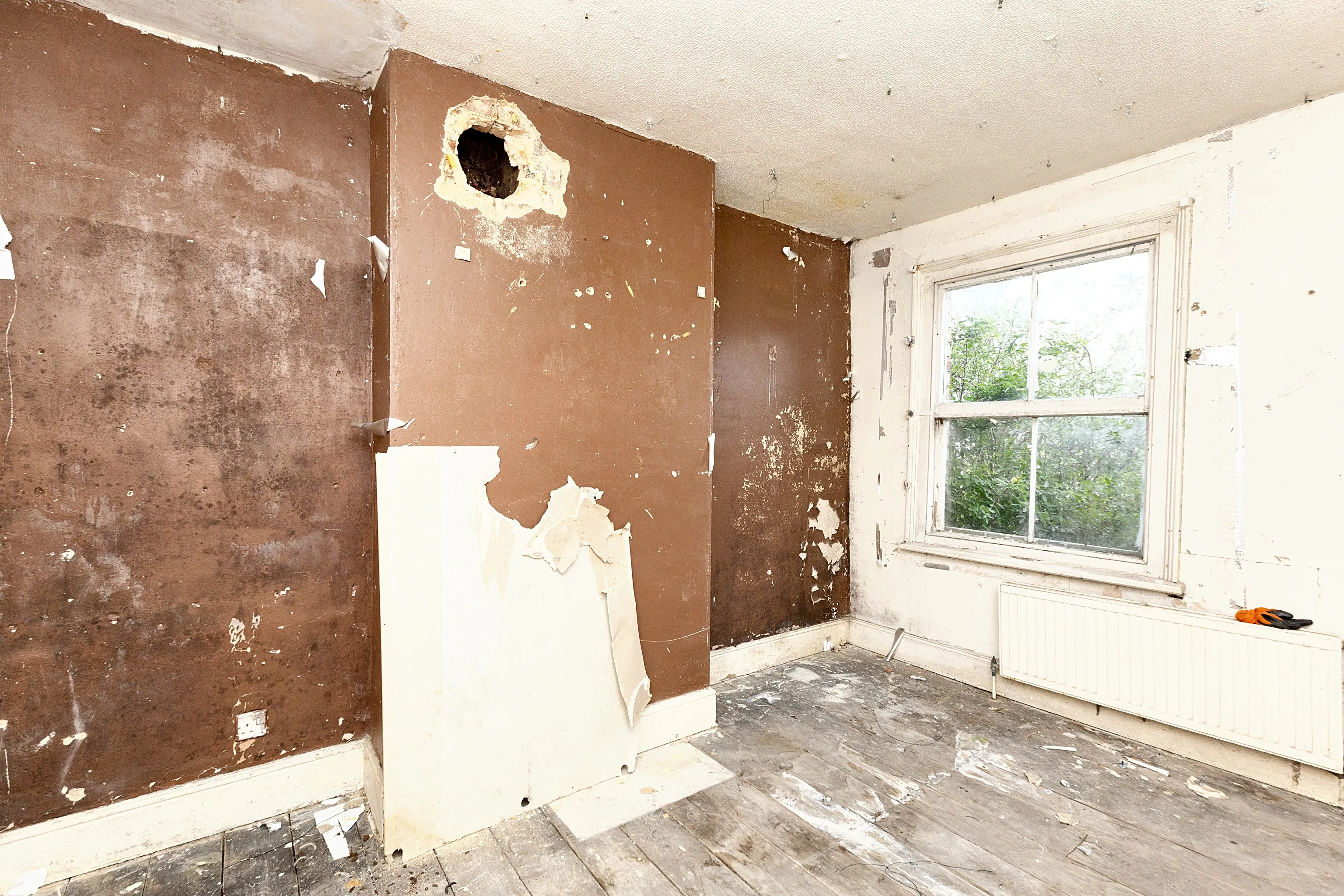 11 Thrift Street, Irchester, Wellingborough, NN29 7DU