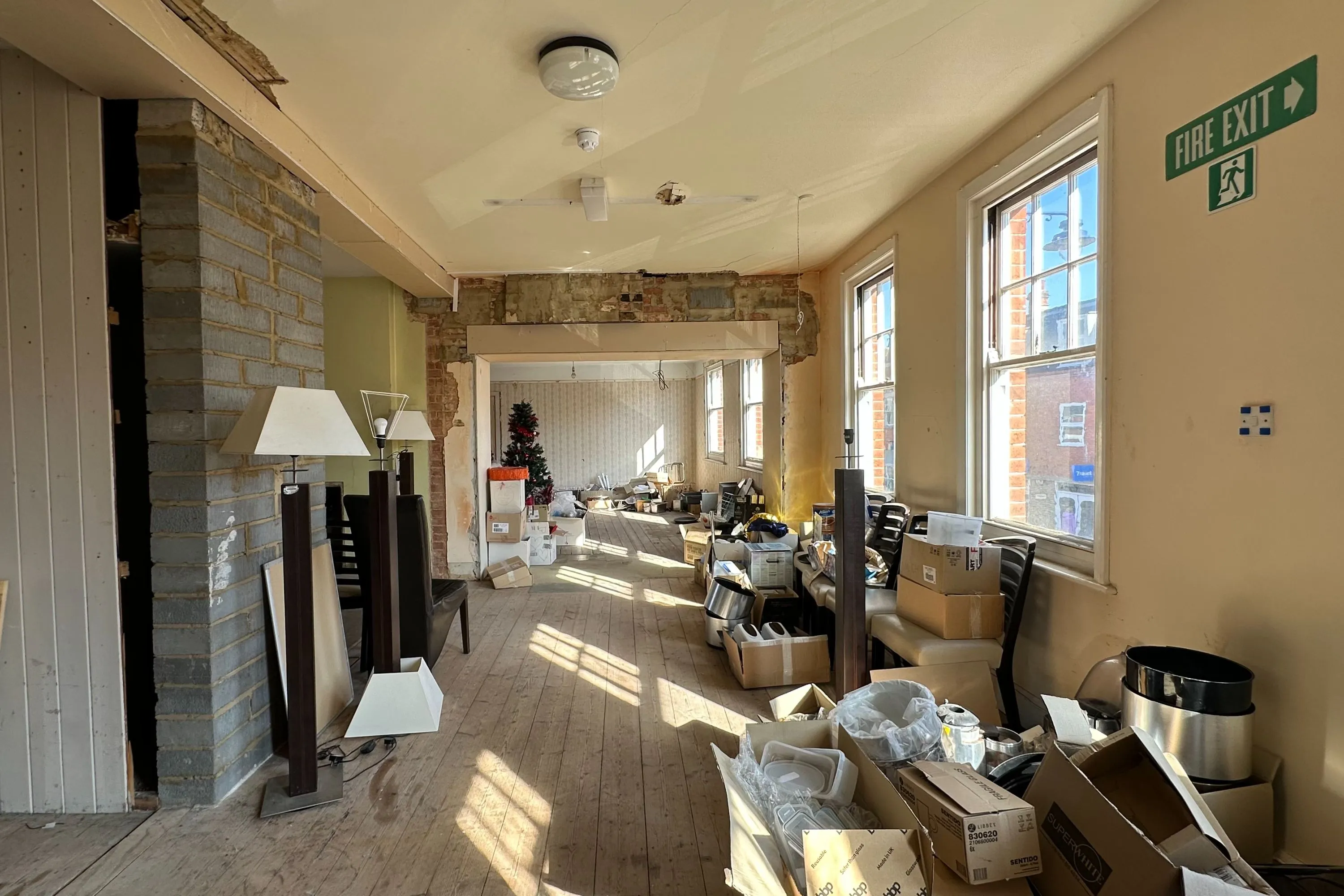 129-133 Hamilton Road, Felixstowe, Suffolk, IP11 7AB