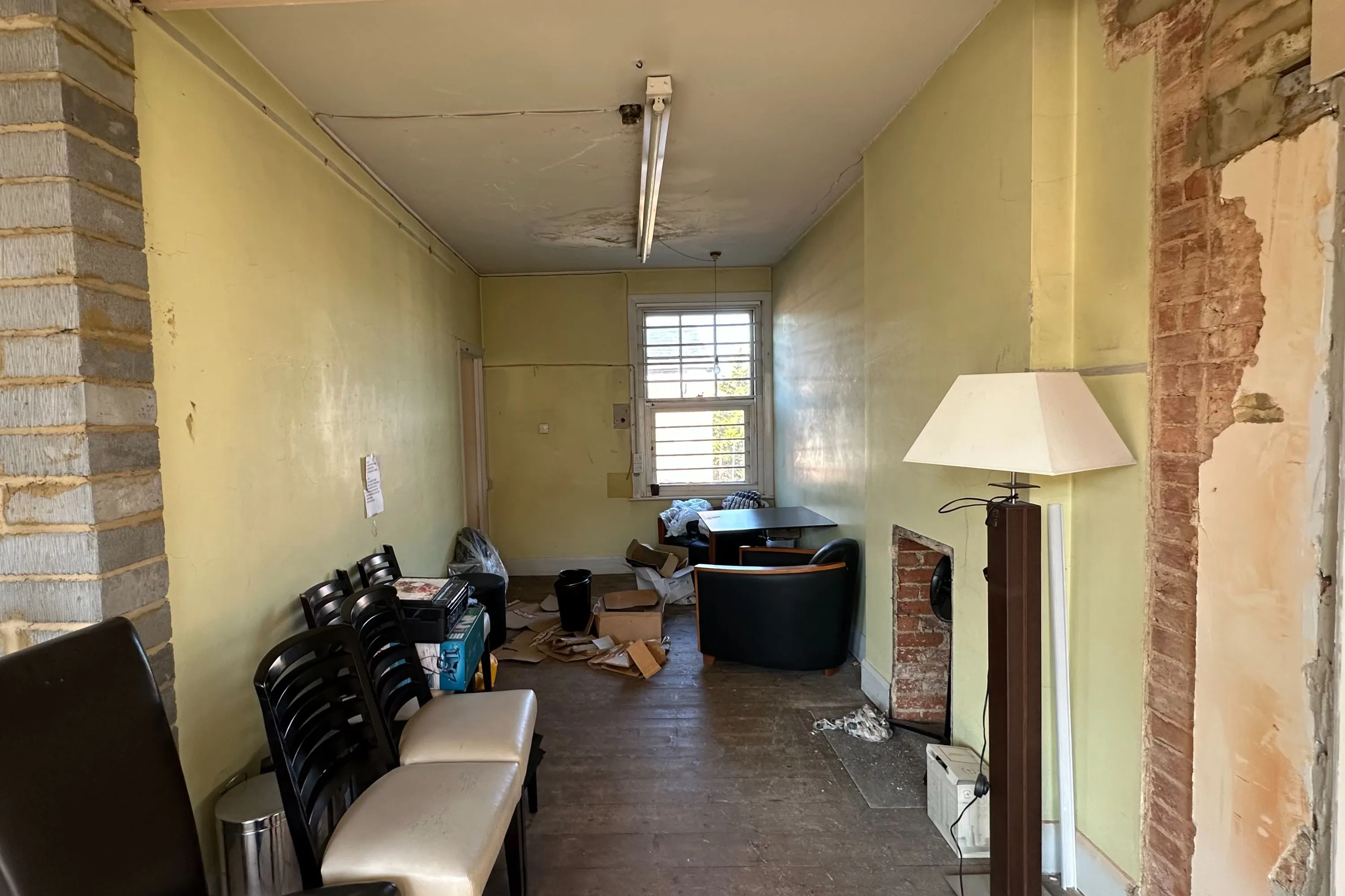 129-133 Hamilton Road, Felixstowe, Suffolk, IP11 7AB