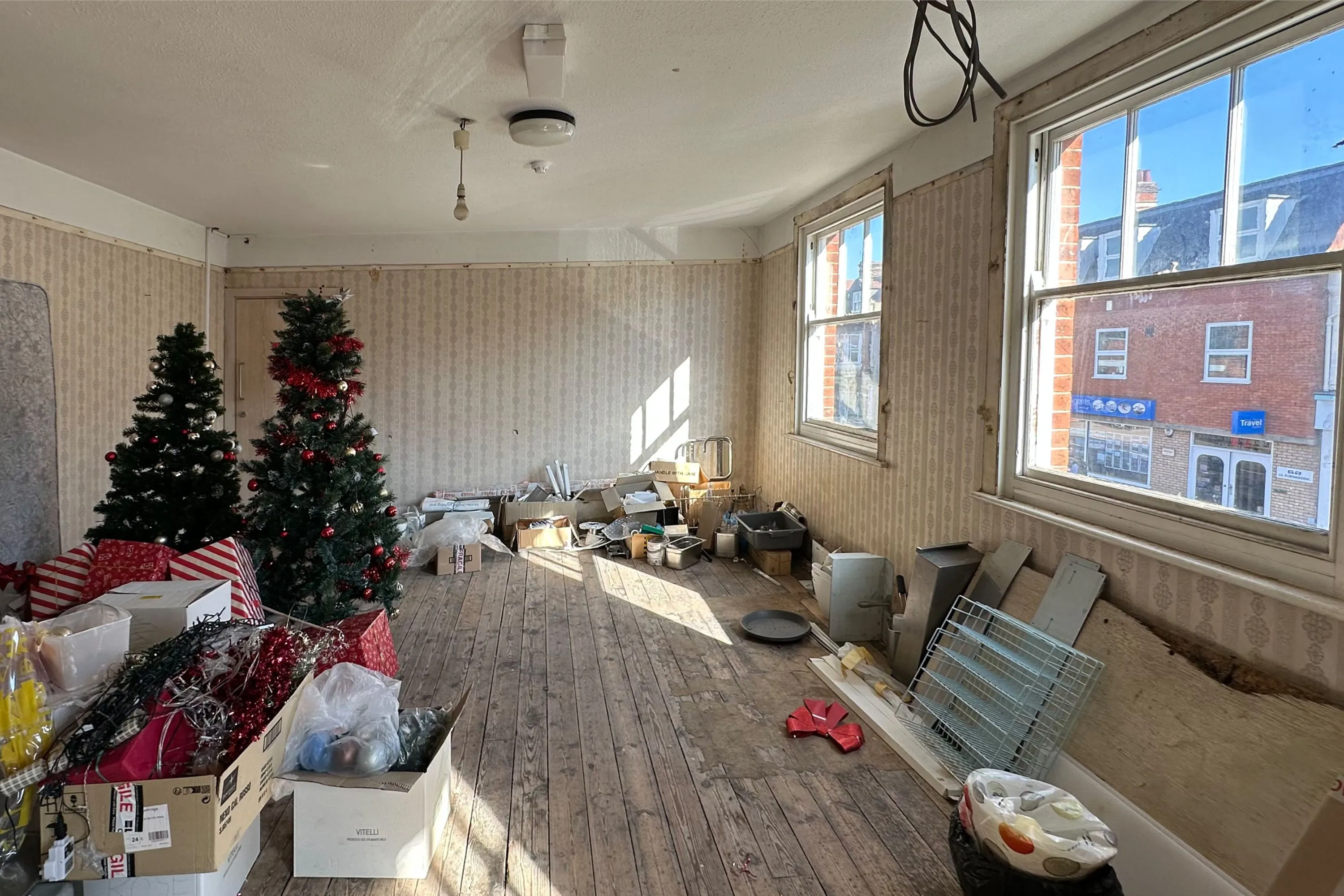 129-133 Hamilton Road, Felixstowe, Suffolk, IP11 7AB
