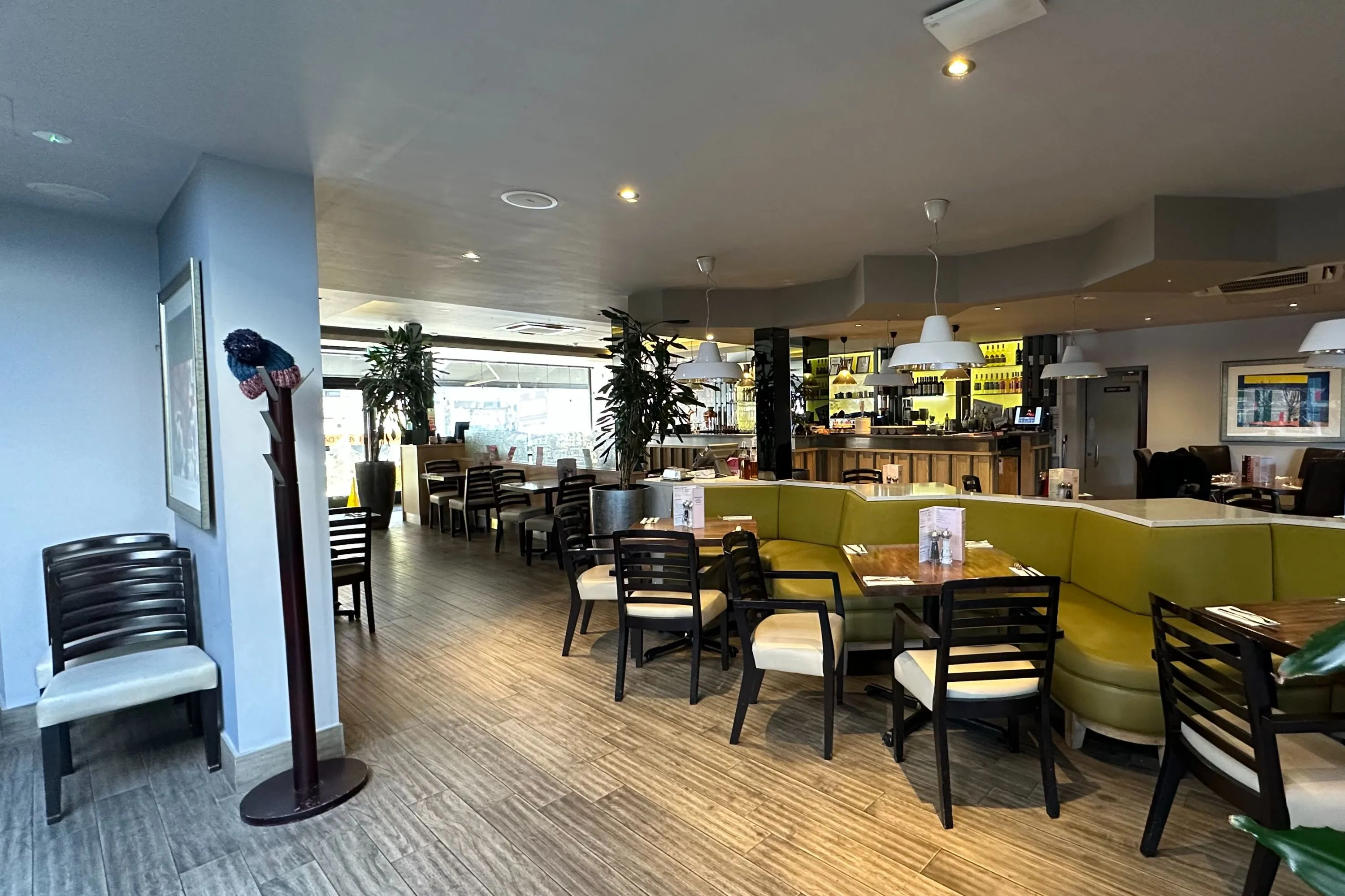 129-133 Hamilton Road, Felixstowe, Suffolk, IP11 7AB