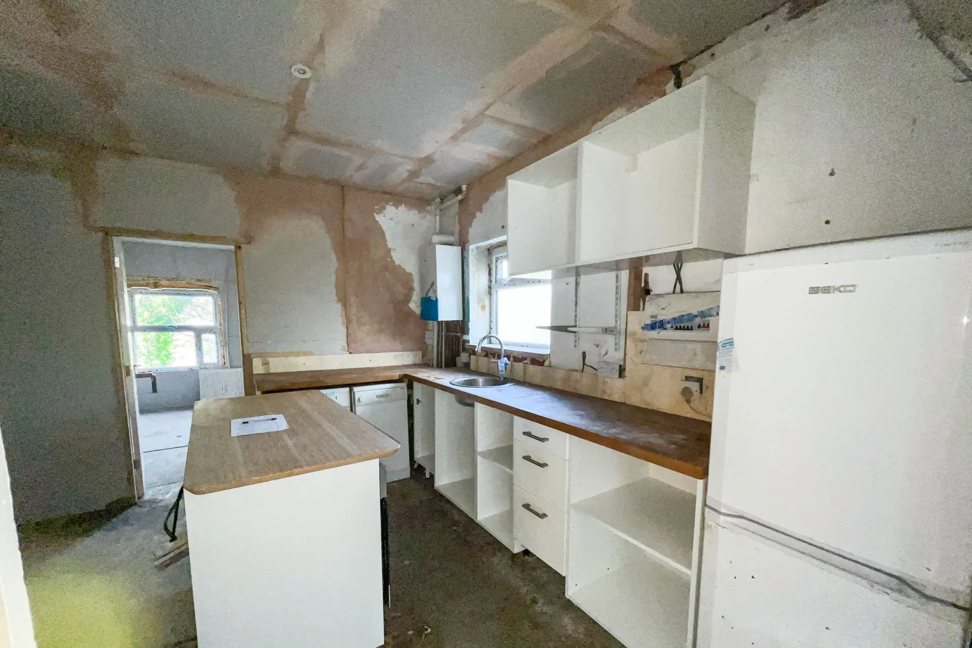 114 Bassaleg Road, Newport NP20 3PX
