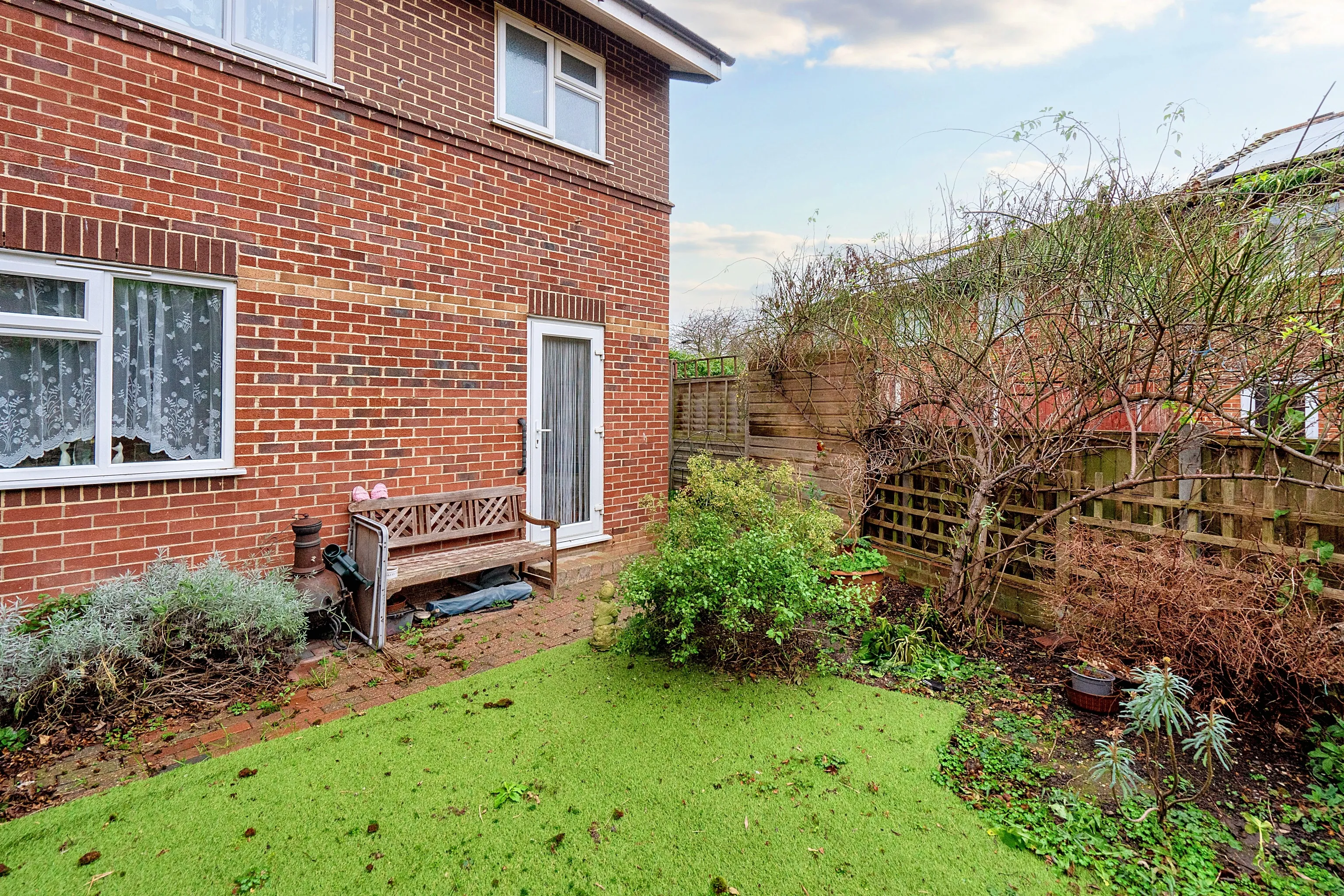 31 Waterhall Close, Walthamstow, London, E17 5PS