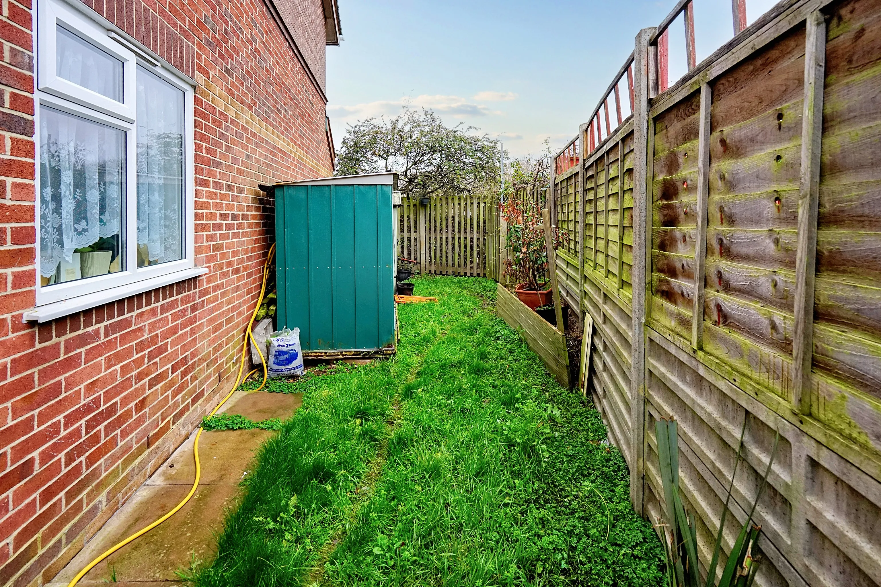 31 Waterhall Close, Walthamstow, London, E17 5PS