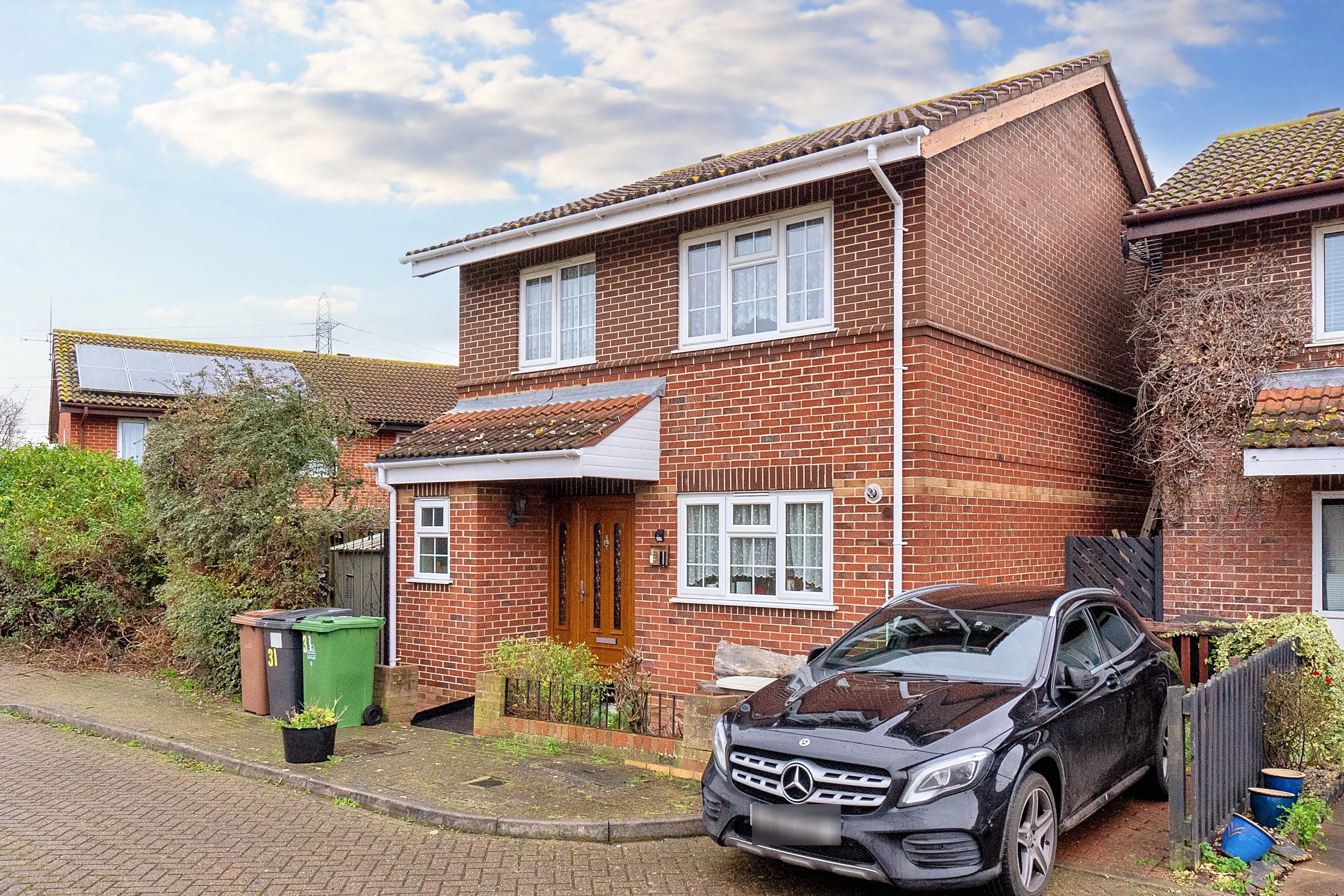 31 Waterhall Close, Walthamstow, London, E17 5PS