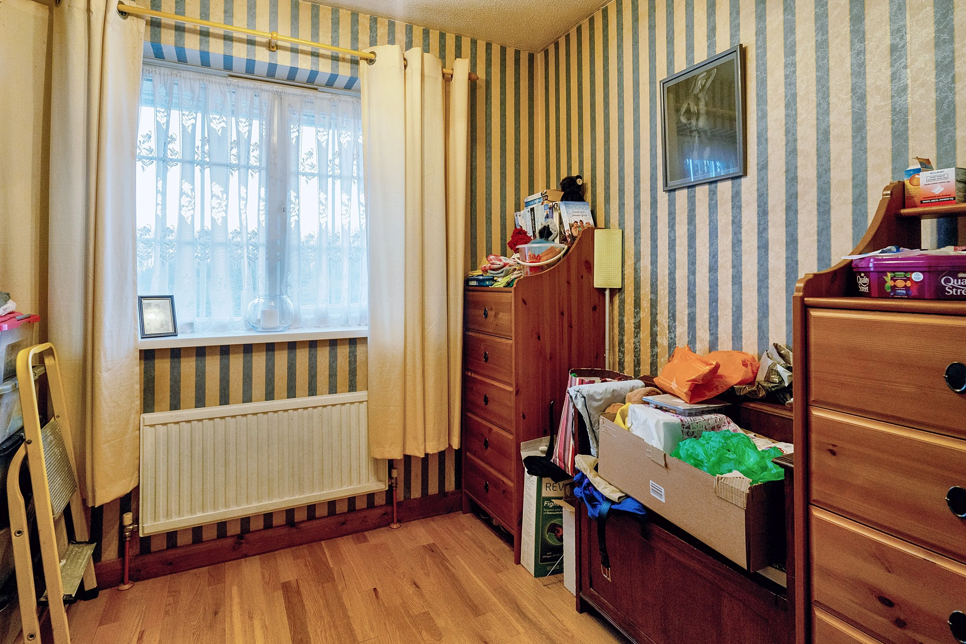 31 Waterhall Close, Walthamstow, London, E17 5PS