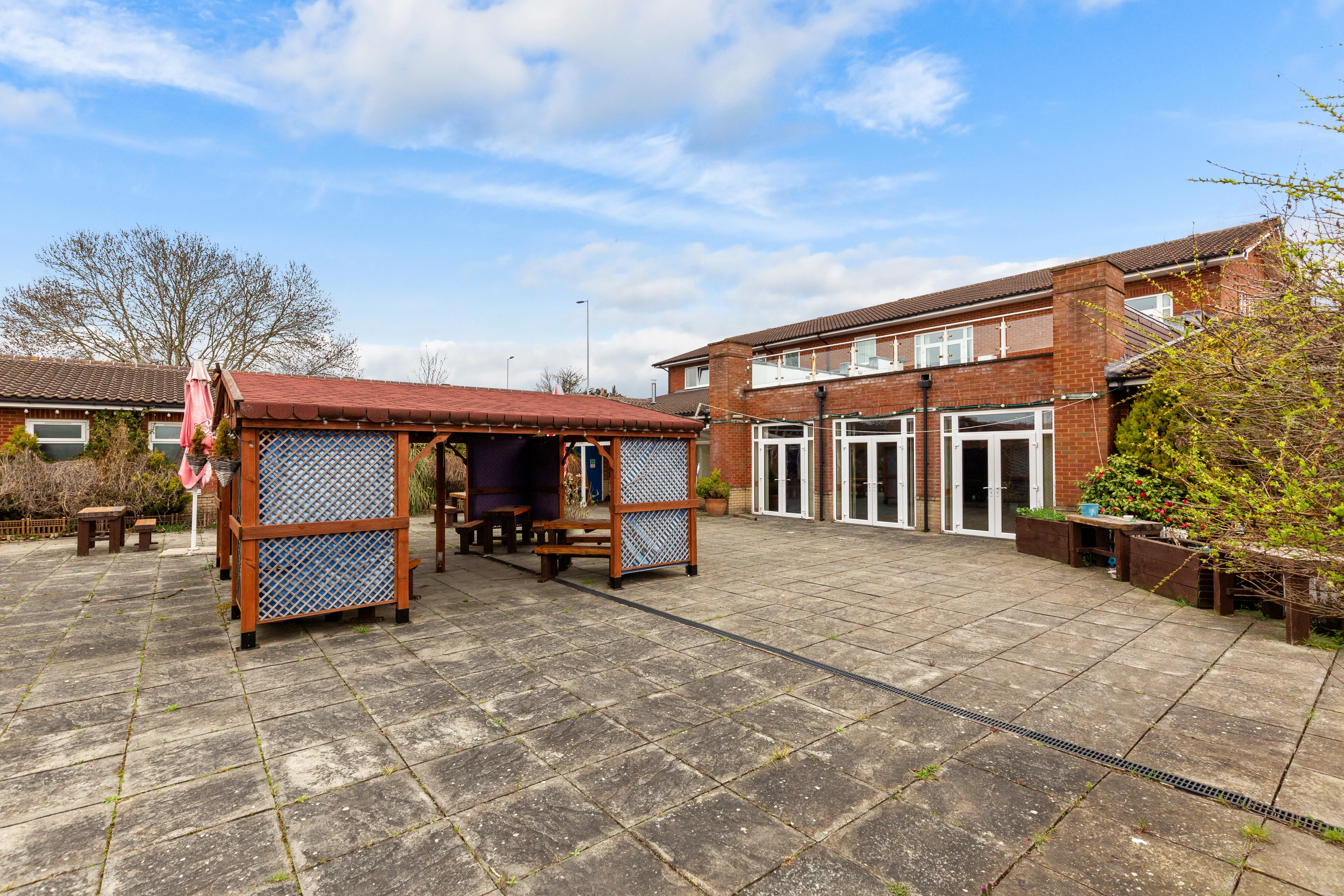 Hounslow Conservative Club, Gresham Road, Hounslow, TW3 4BX