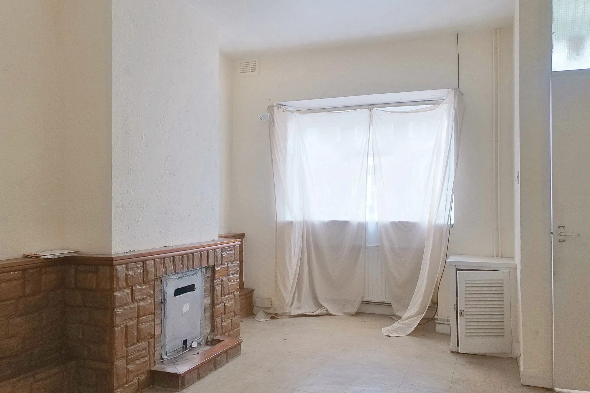 32 Pitchford Street, Stratford, London, E15 4RX