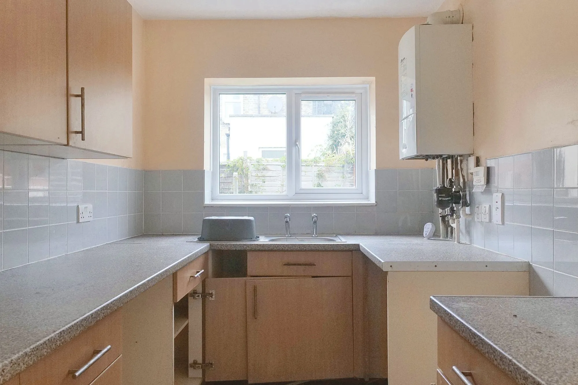 32 Pitchford Street, Stratford, London, E15 4RX