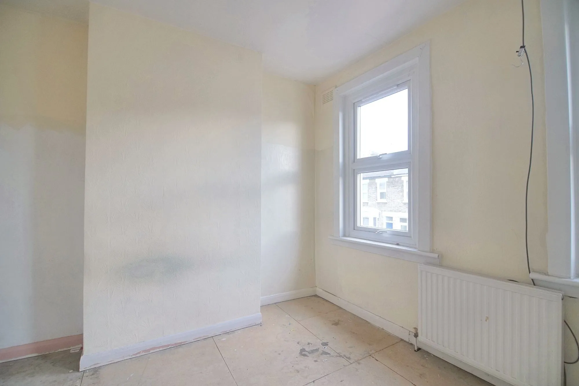 32 Pitchford Street, Stratford, London, E15 4RX