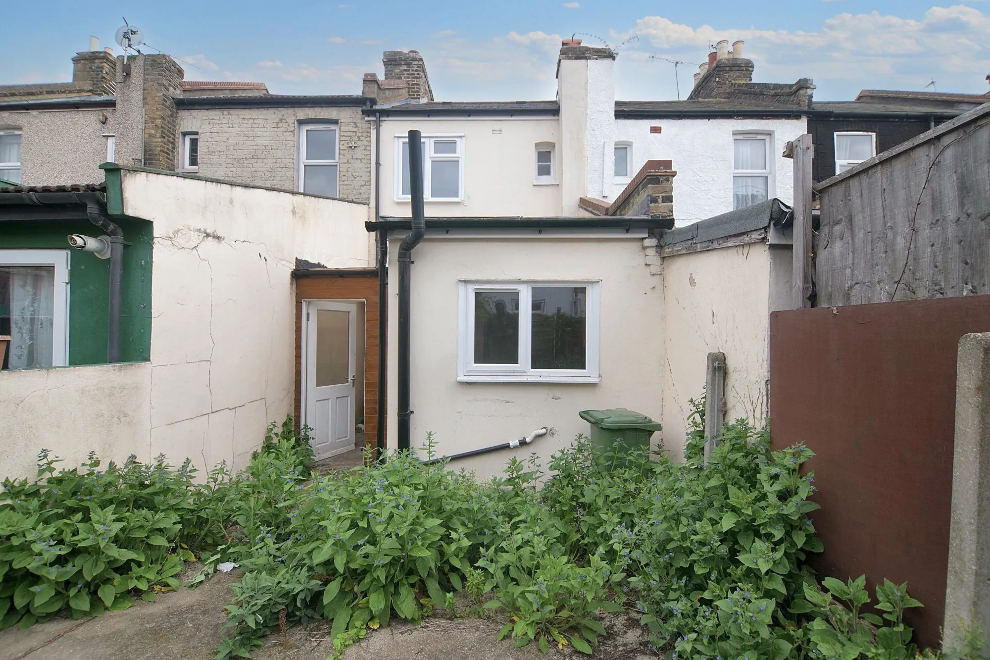 32 Pitchford Street, Stratford, London, E15 4RX