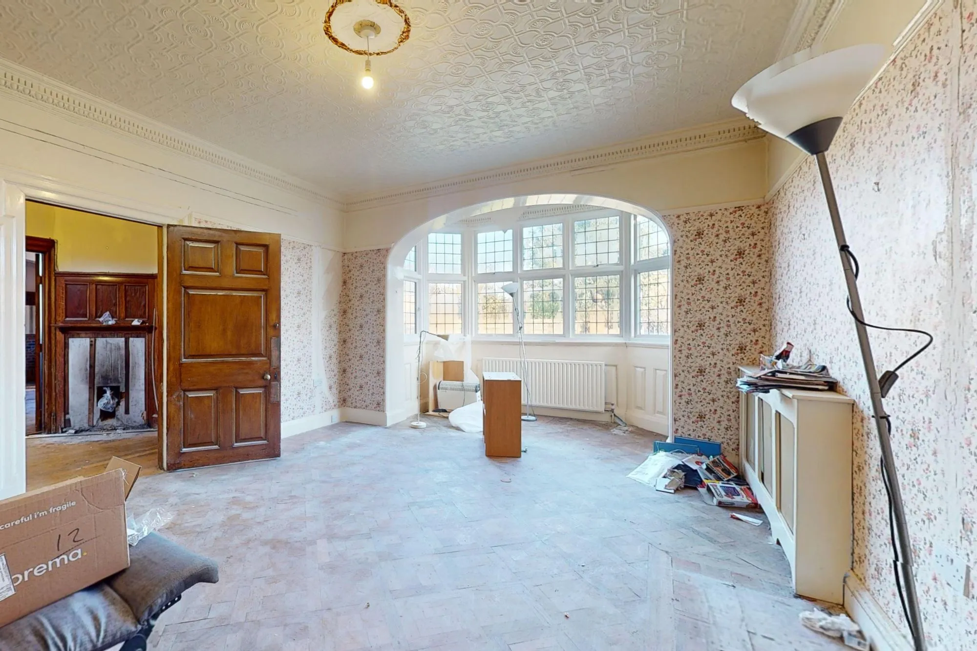 98 Westbury Road, New Malden, Surrey KT3 5AN
