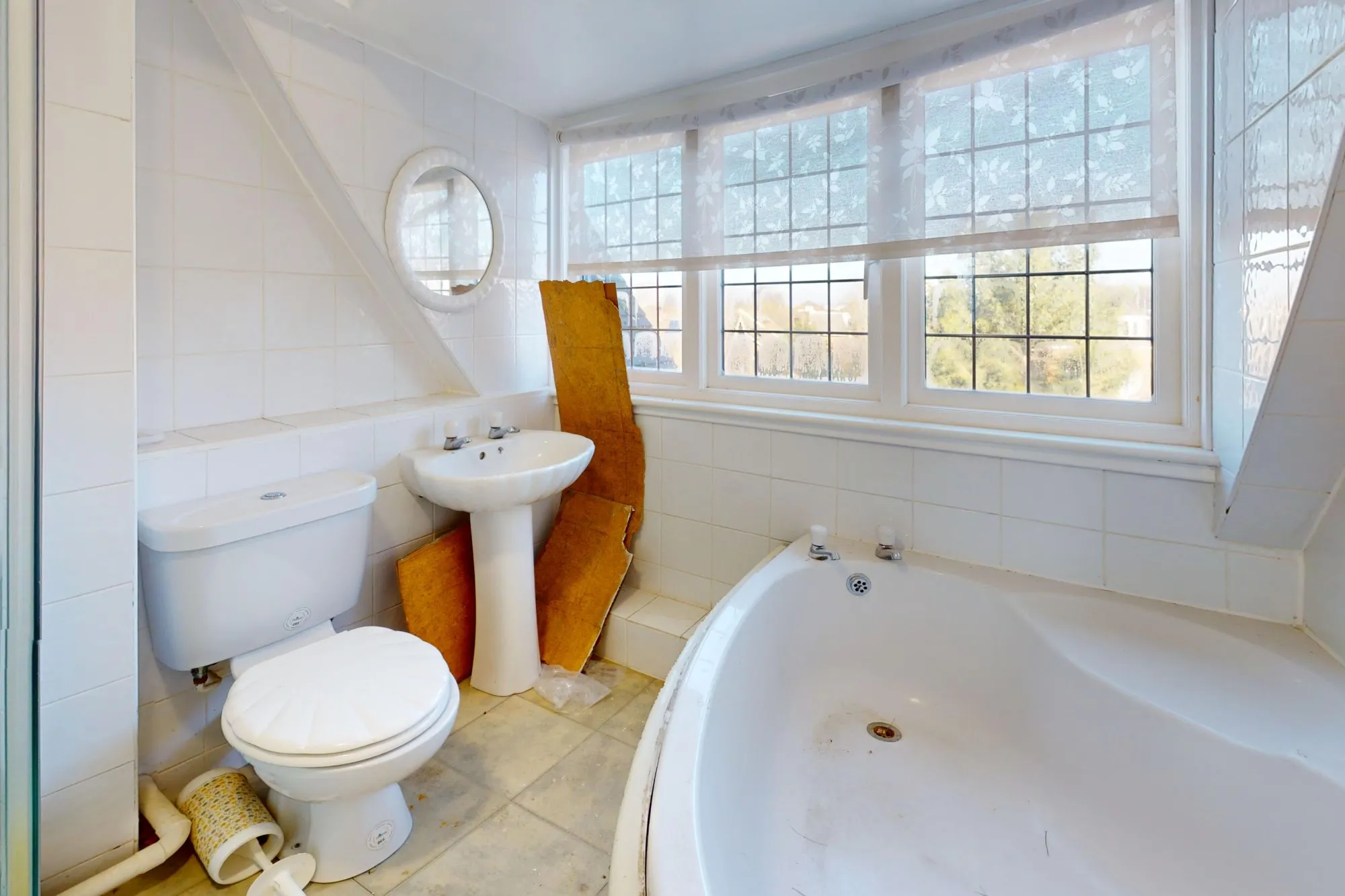 98 Westbury Road, New Malden, Surrey KT3 5AN