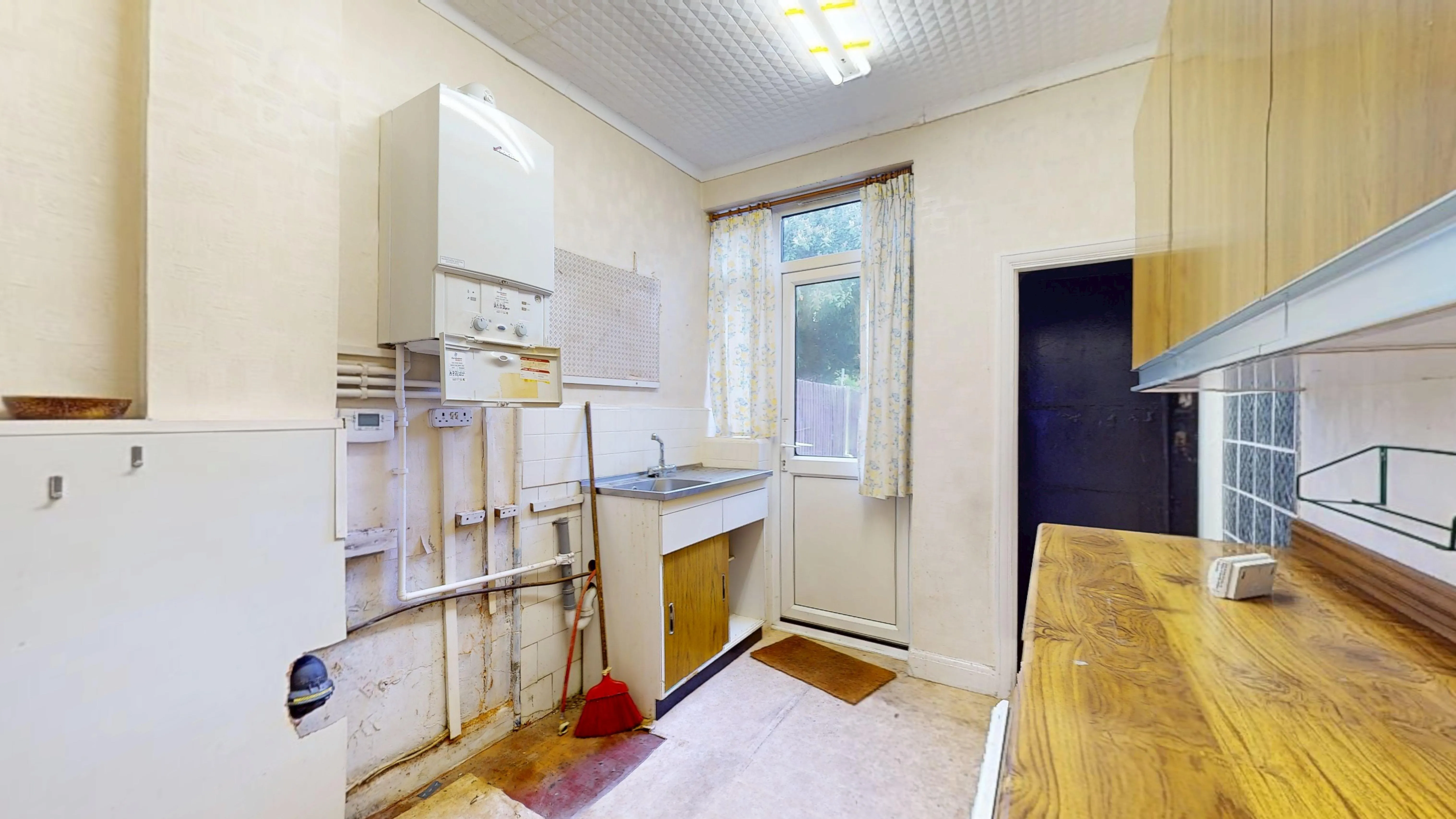 110 Stafford Road, Croydon, Surrey, CR0 4NF