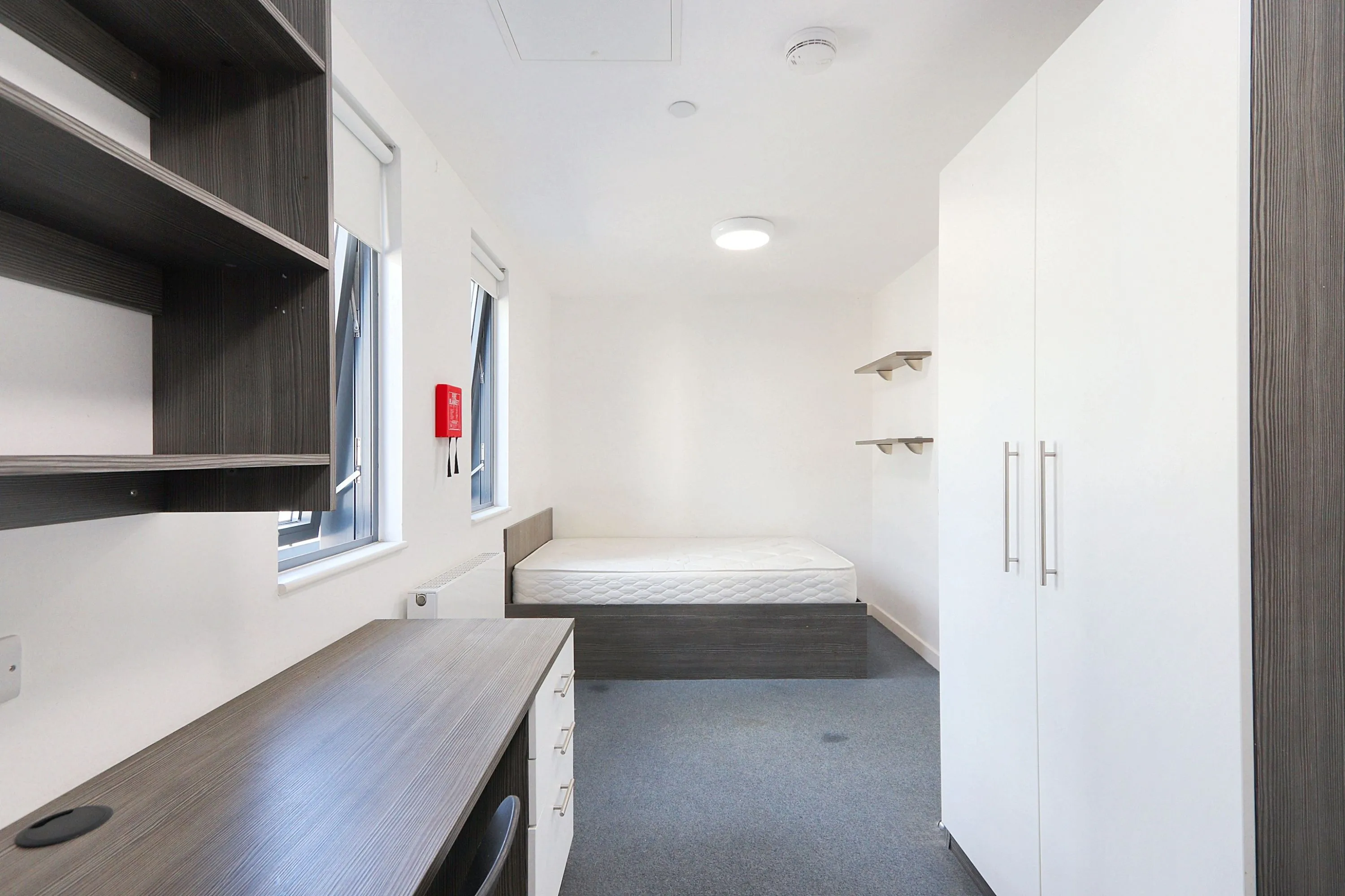 Flat 504 Pearl Works, 2 Howard Lane, Sheffield S1 2FT
