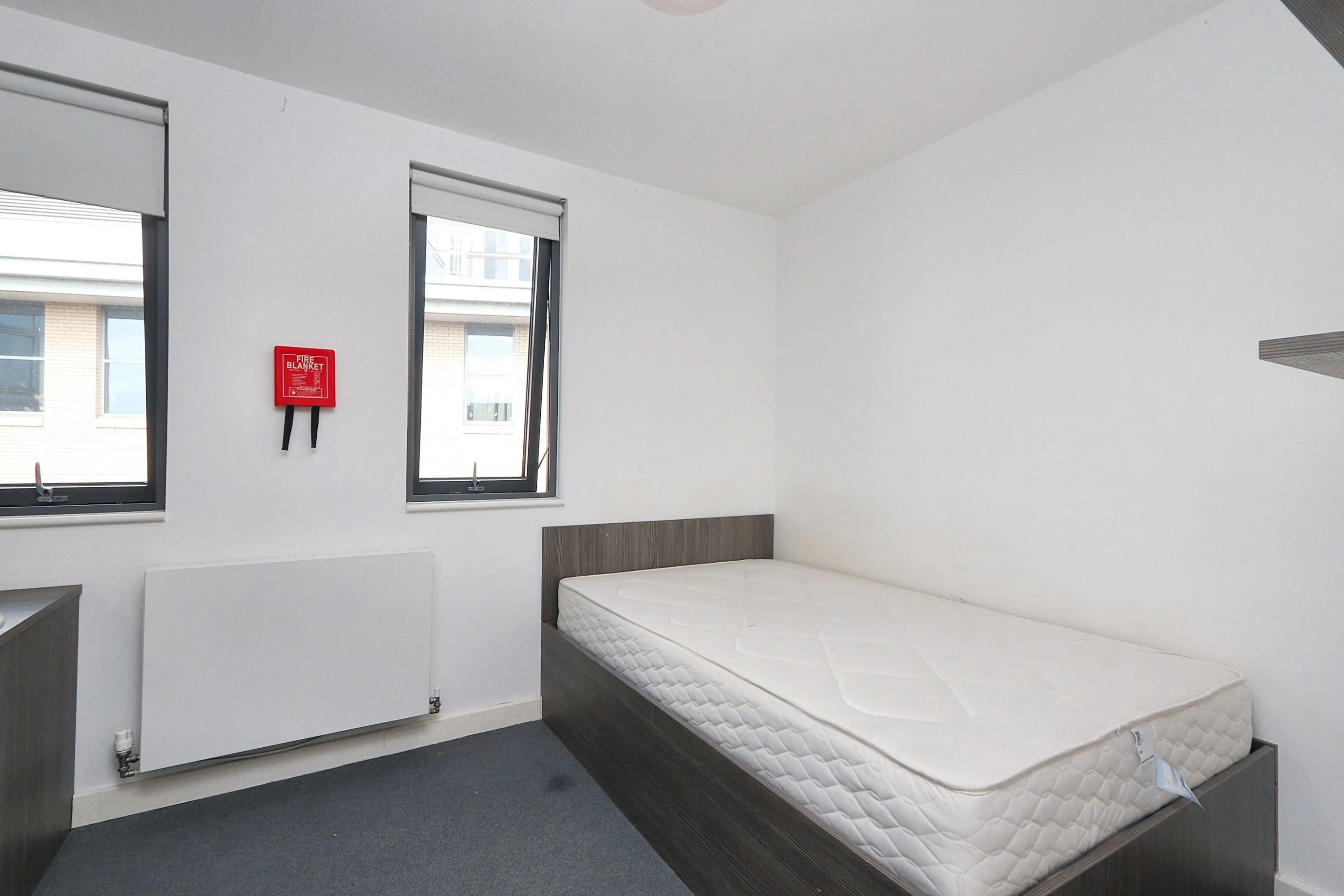 Flat 504 Pearl Works, 2 Howard Lane, Sheffield S1 2FT