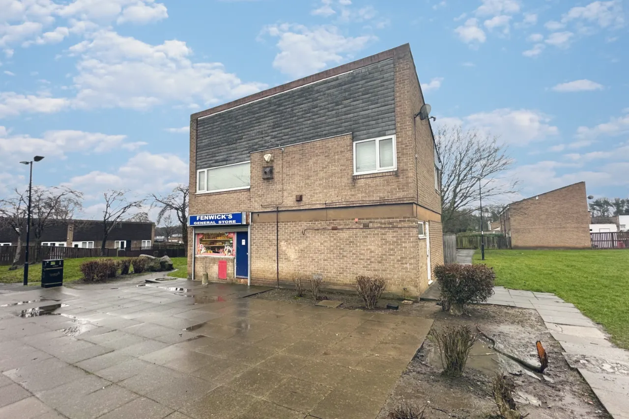 223A and 223B Horsley Road, Barmston, Washington, Tyne & Wear NE38 8HW