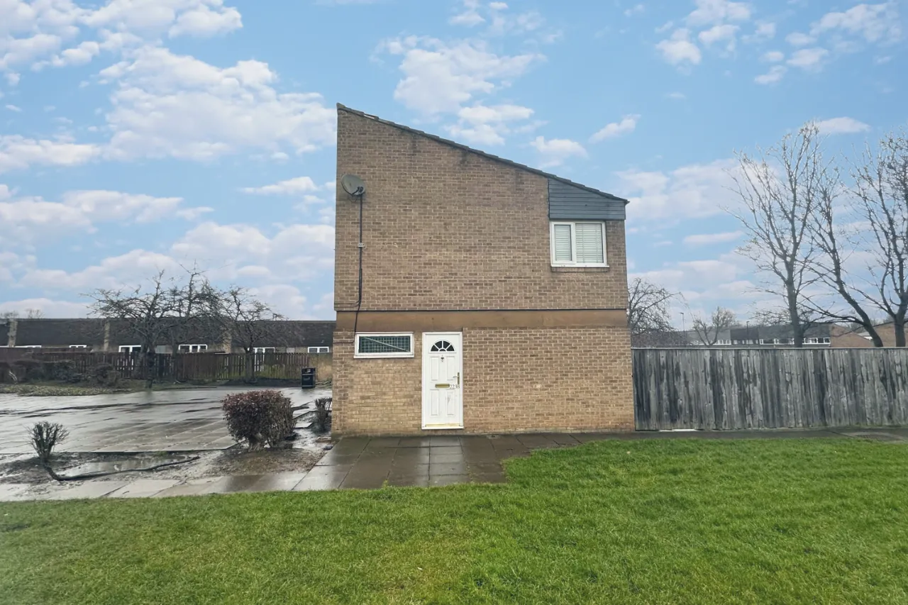 223A and 223B Horsley Road, Barmston, Washington, Tyne & Wear NE38 8HW