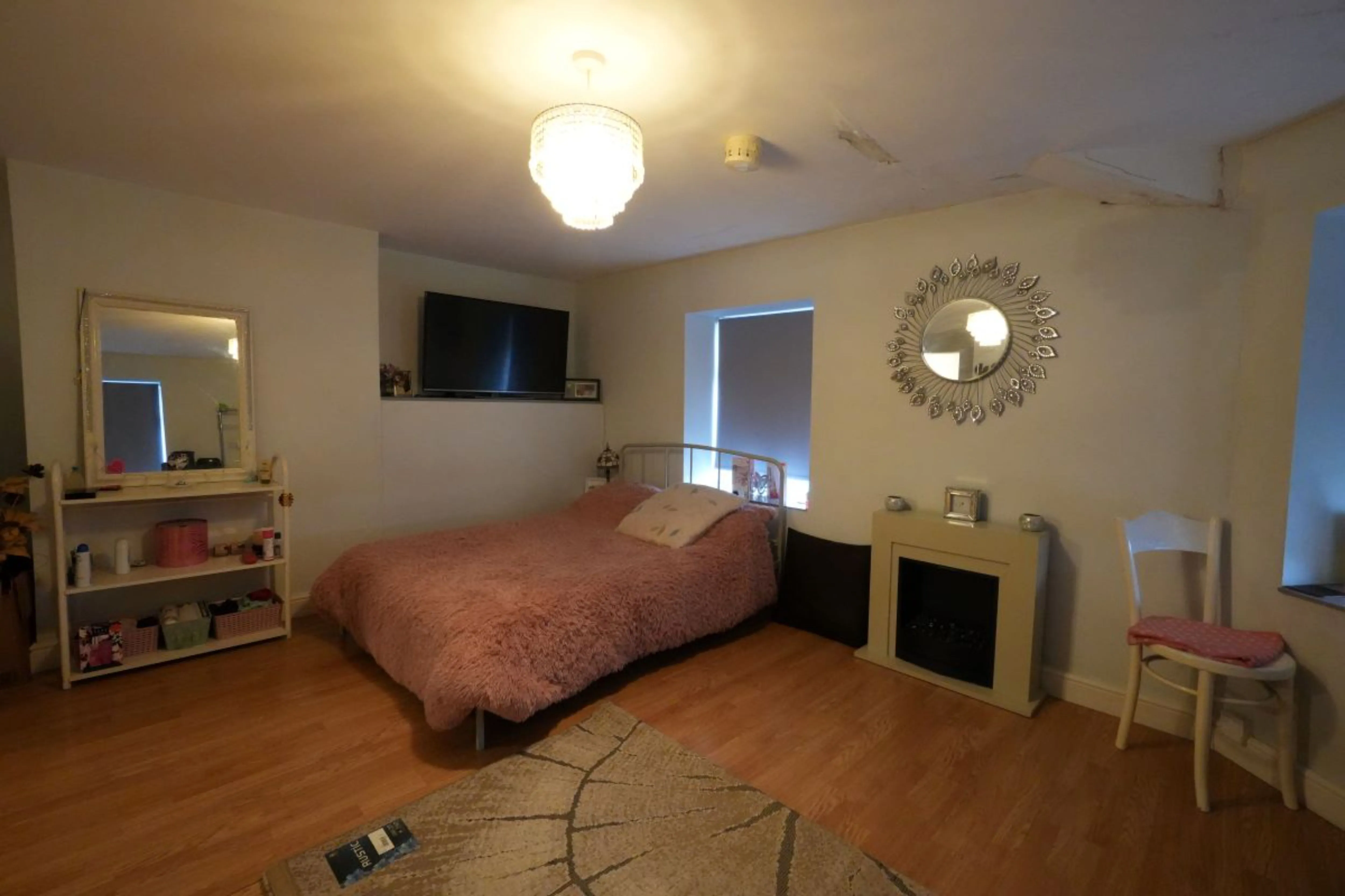 143-145 Derby Road, Kirkdale, Liverpool, Merseyside, L20 8LP