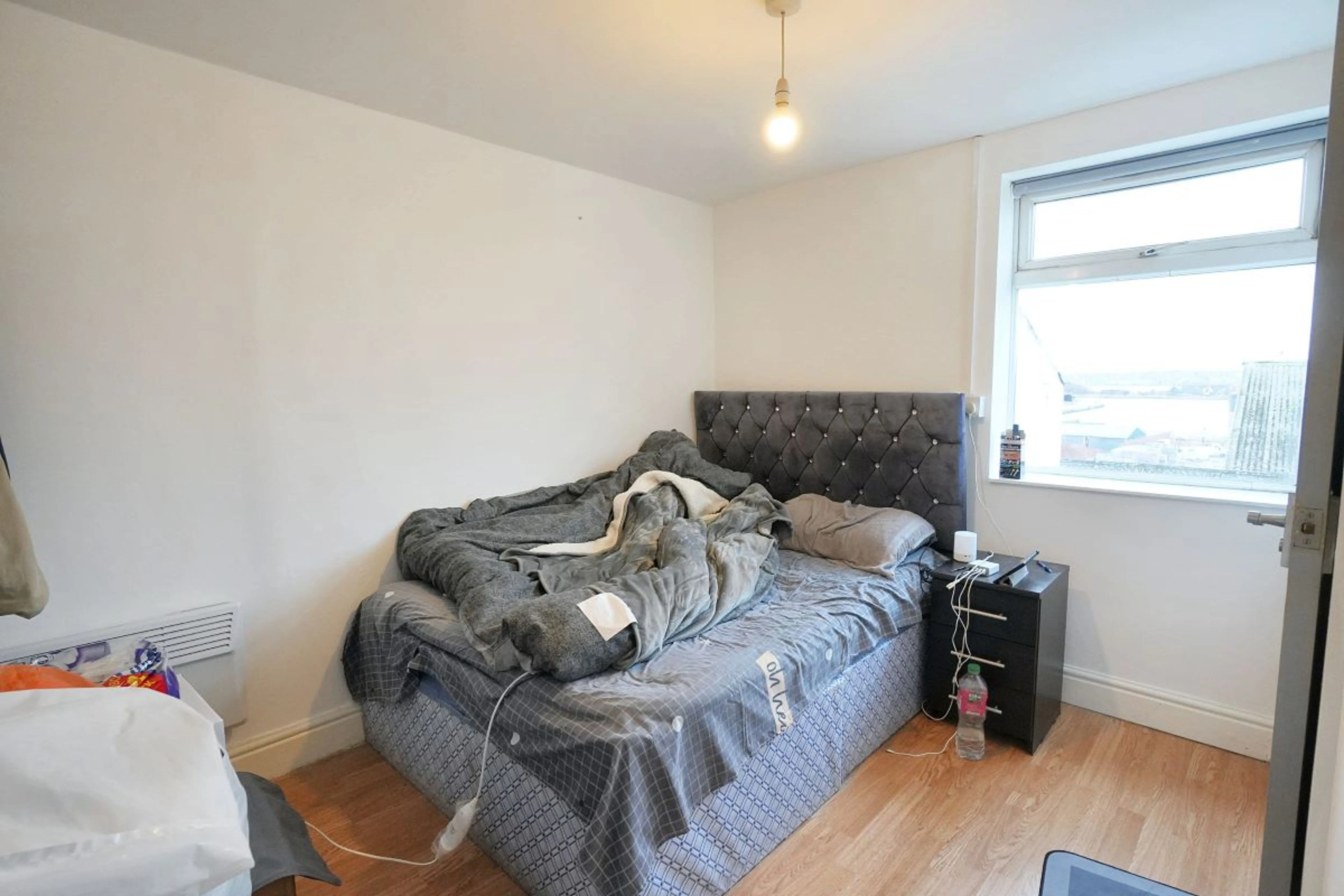 143-145 Derby Road, Kirkdale, Liverpool, Merseyside, L20 8LP