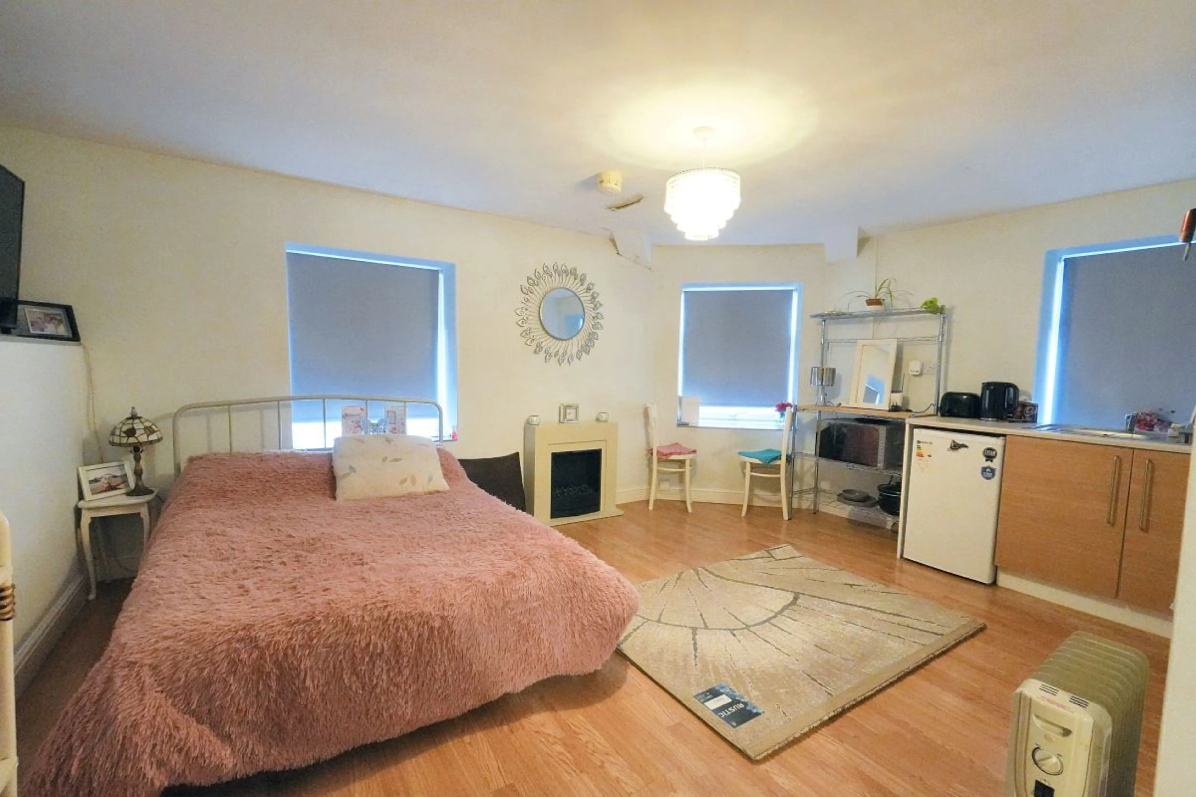 143-145 Derby Road, Kirkdale, Liverpool, Merseyside, L20 8LP