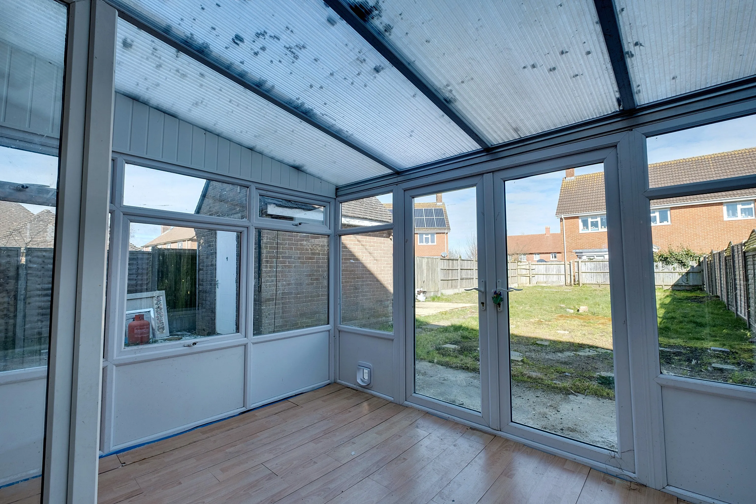 1 Burton Close, Wool, Wareham, Dorset, BH20 6ET