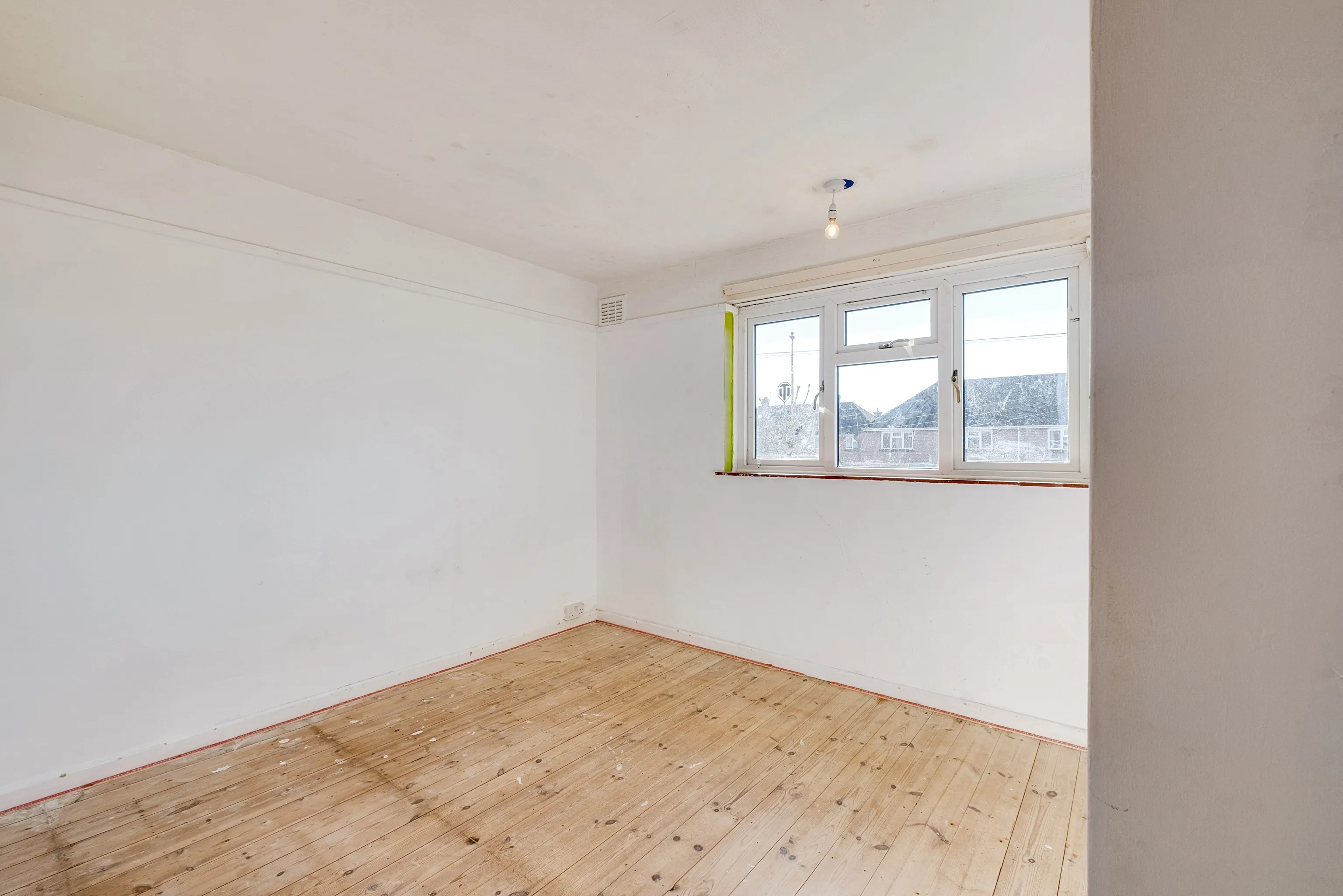 1 Burton Close, Wool, Wareham, Dorset, BH20 6ET