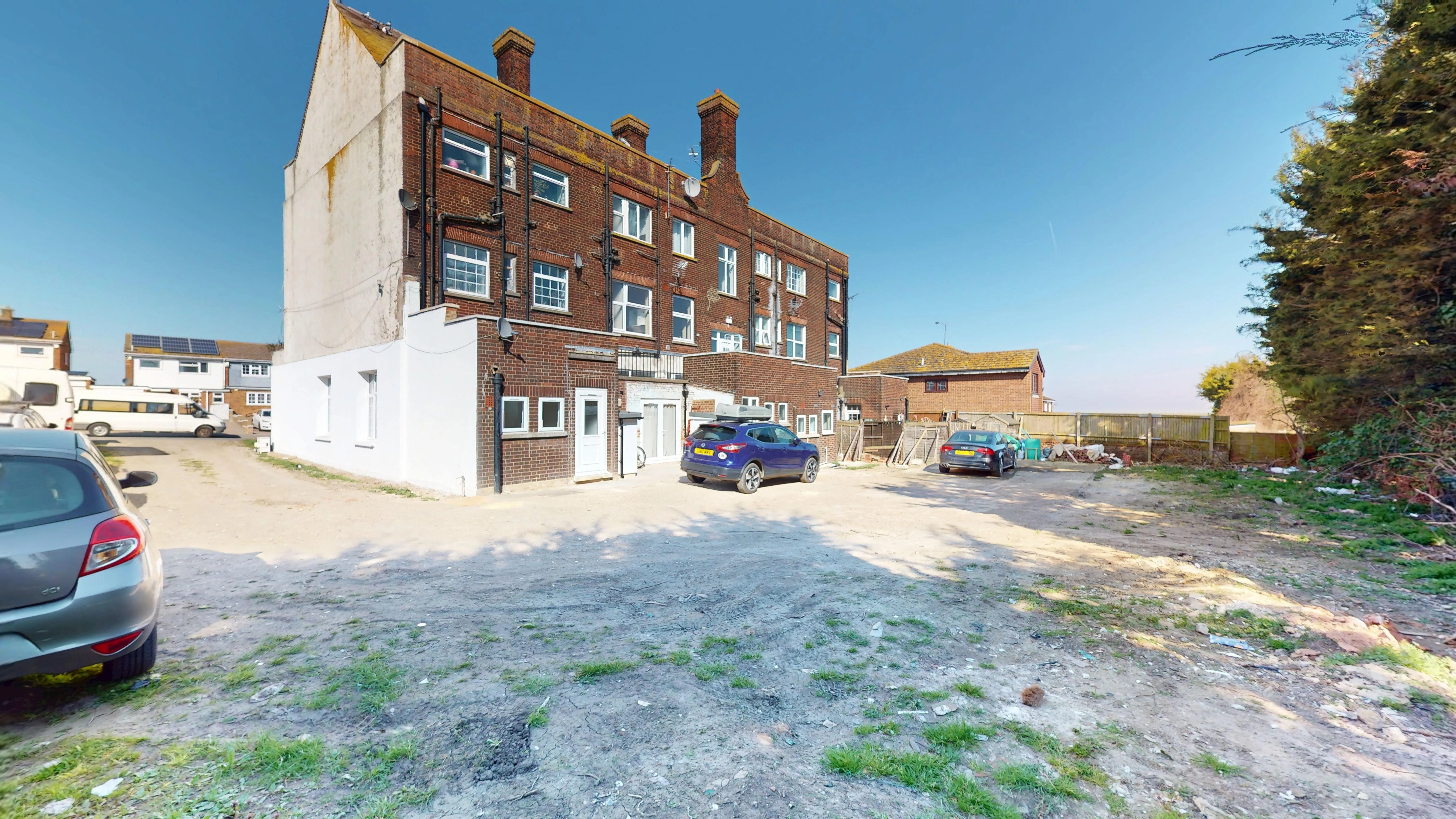 6 Avery Court, Avery Way, Allhallows, Rochester, Kent, ME3 9QL