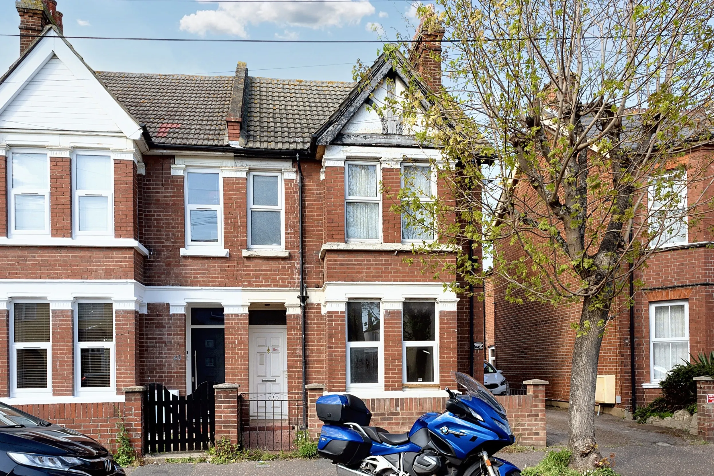 46 St Andrews Road, Clacton on Sea, Essex, CO15 3AP